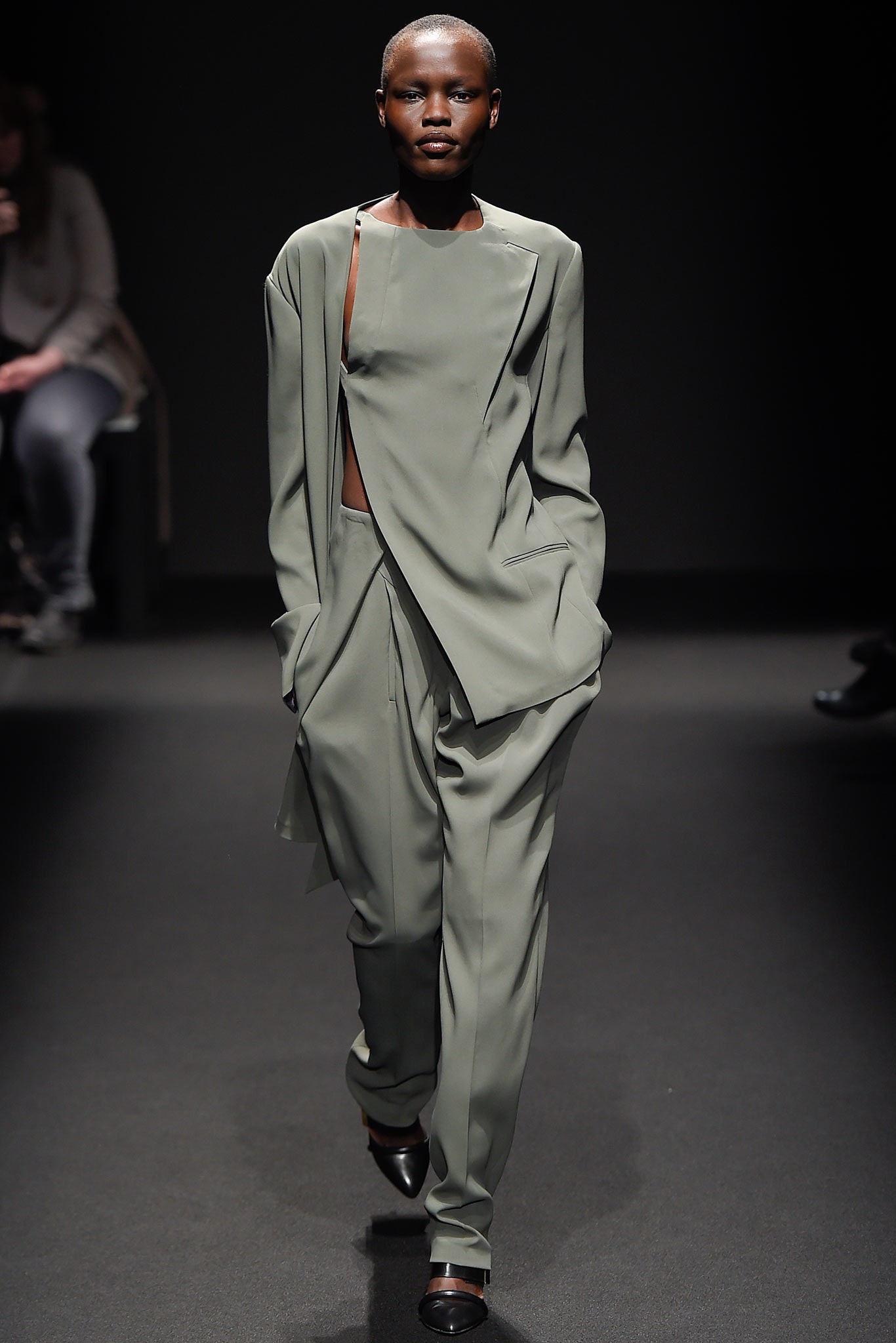 Esteban Cortazar F/W 15 Look 13