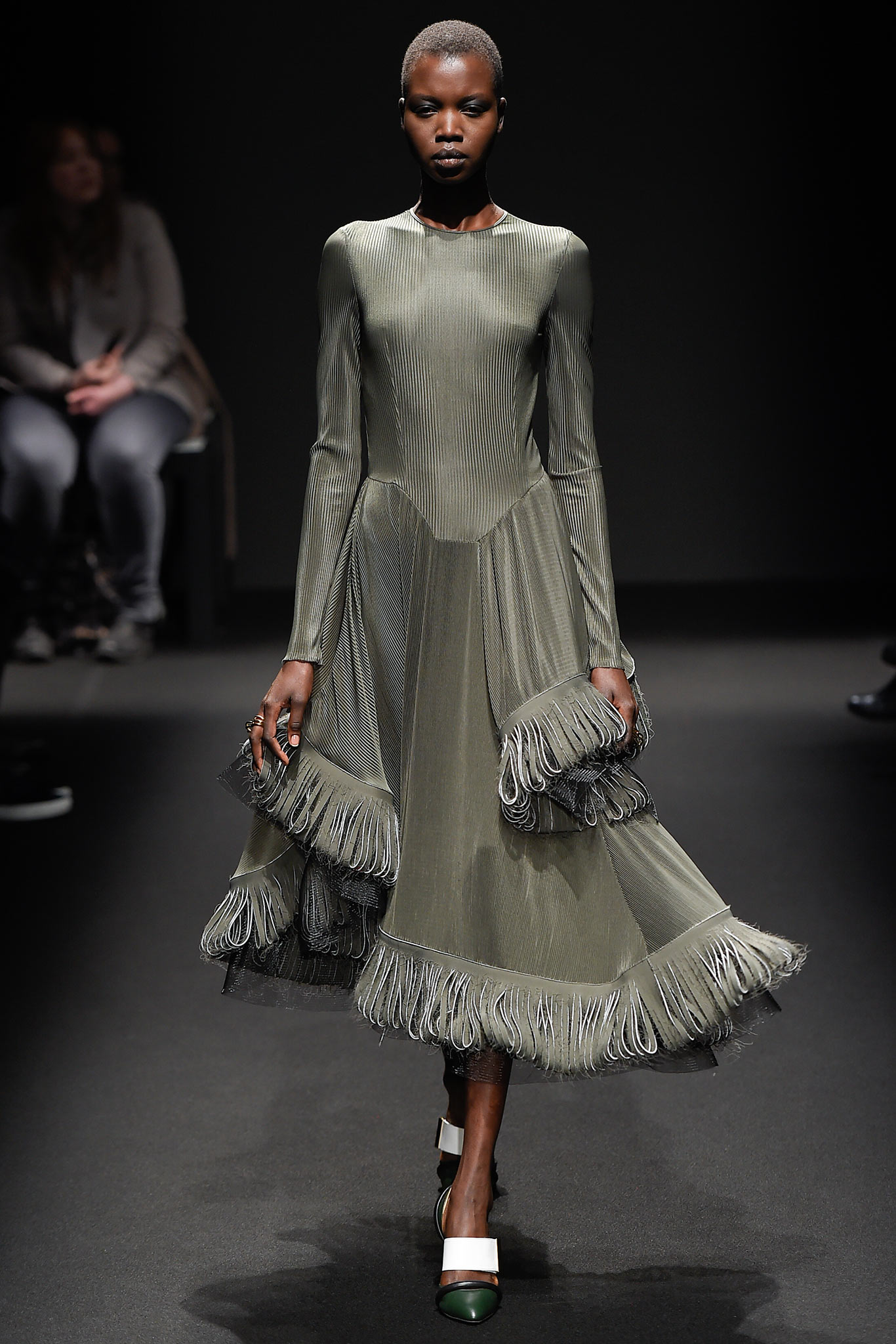 Esteban Cortazar F/W 15 Look 14