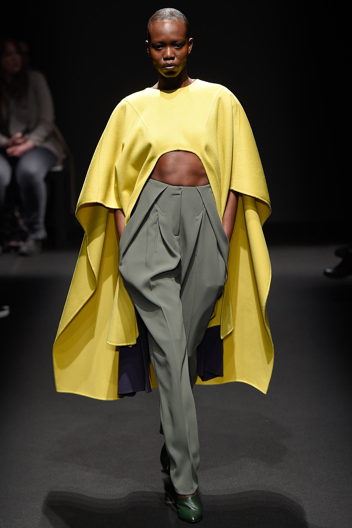 Esteban Cortazar F/W 15 Look 15