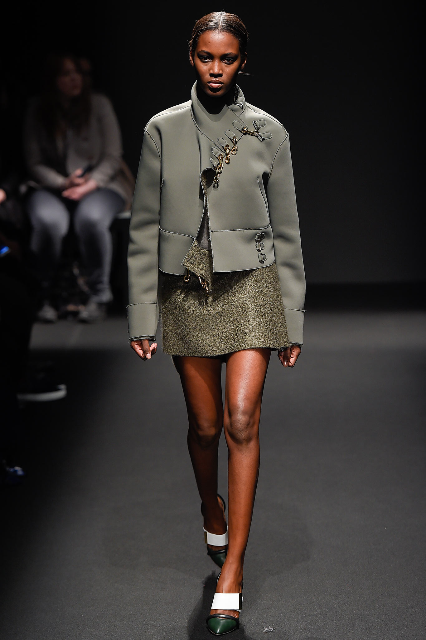 Esteban Cortazar F/W 15 Look 16