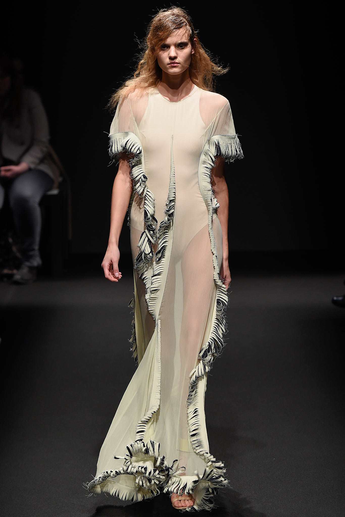 Esteban Cortazar F/W 15 Look 18