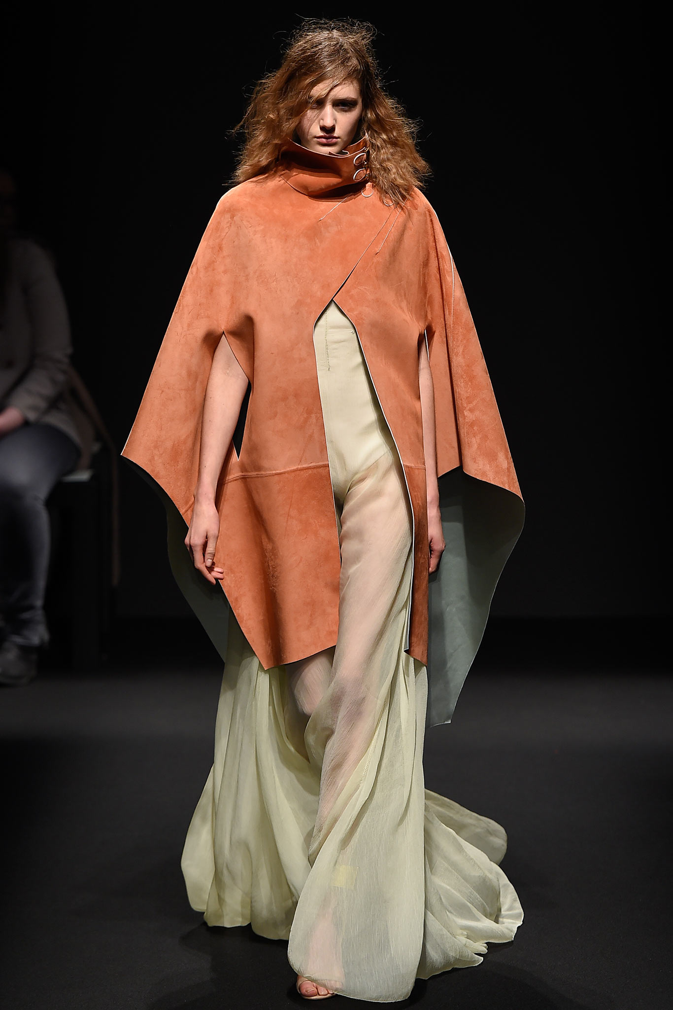 Esteban Cortazar F/W 15 Look 19