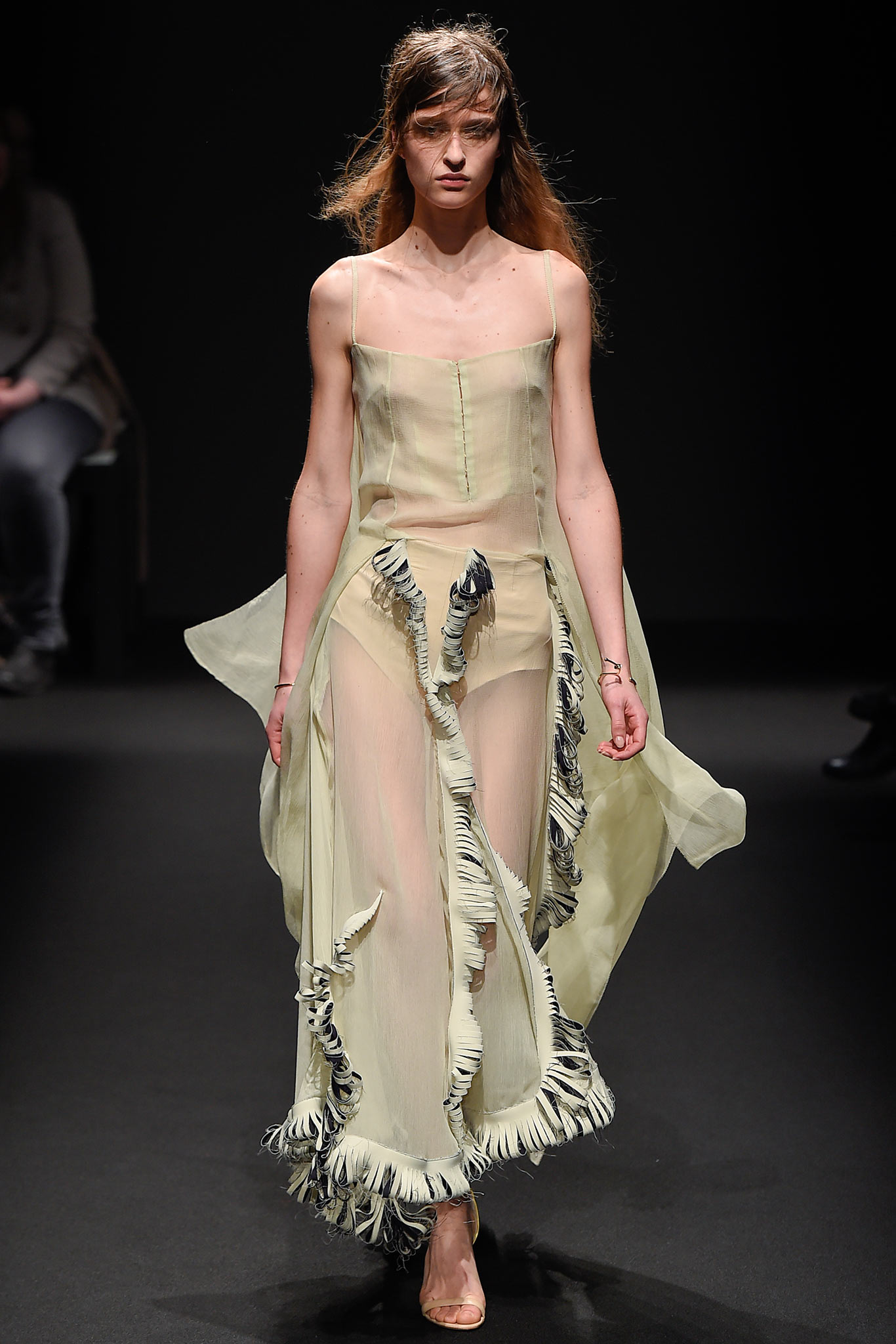 Esteban Cortazar F/W 15 Look 20