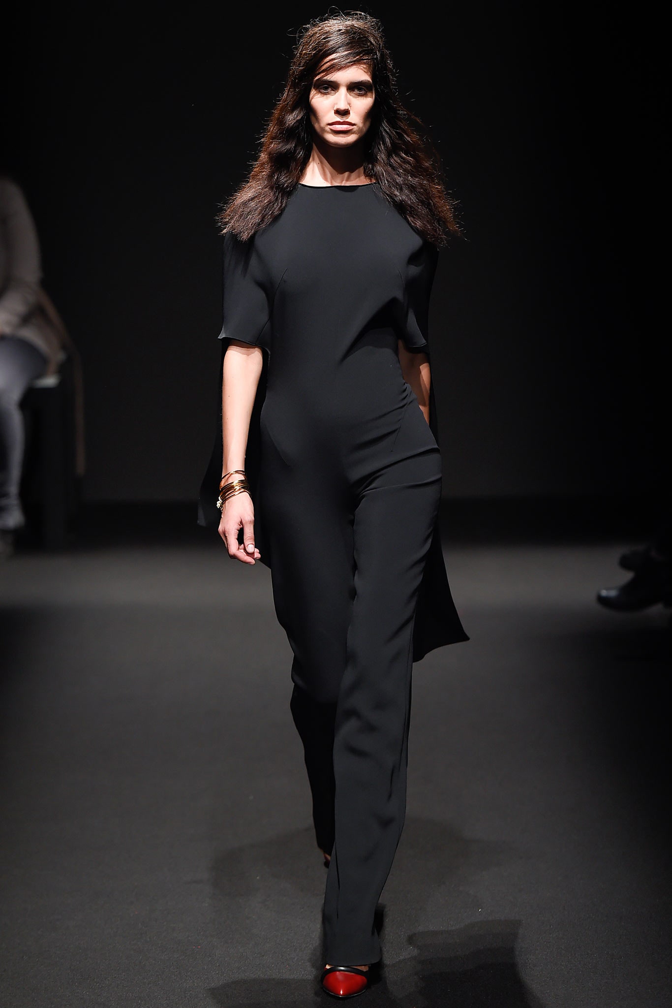 Esteban Cortazar F/W 15 Look 21