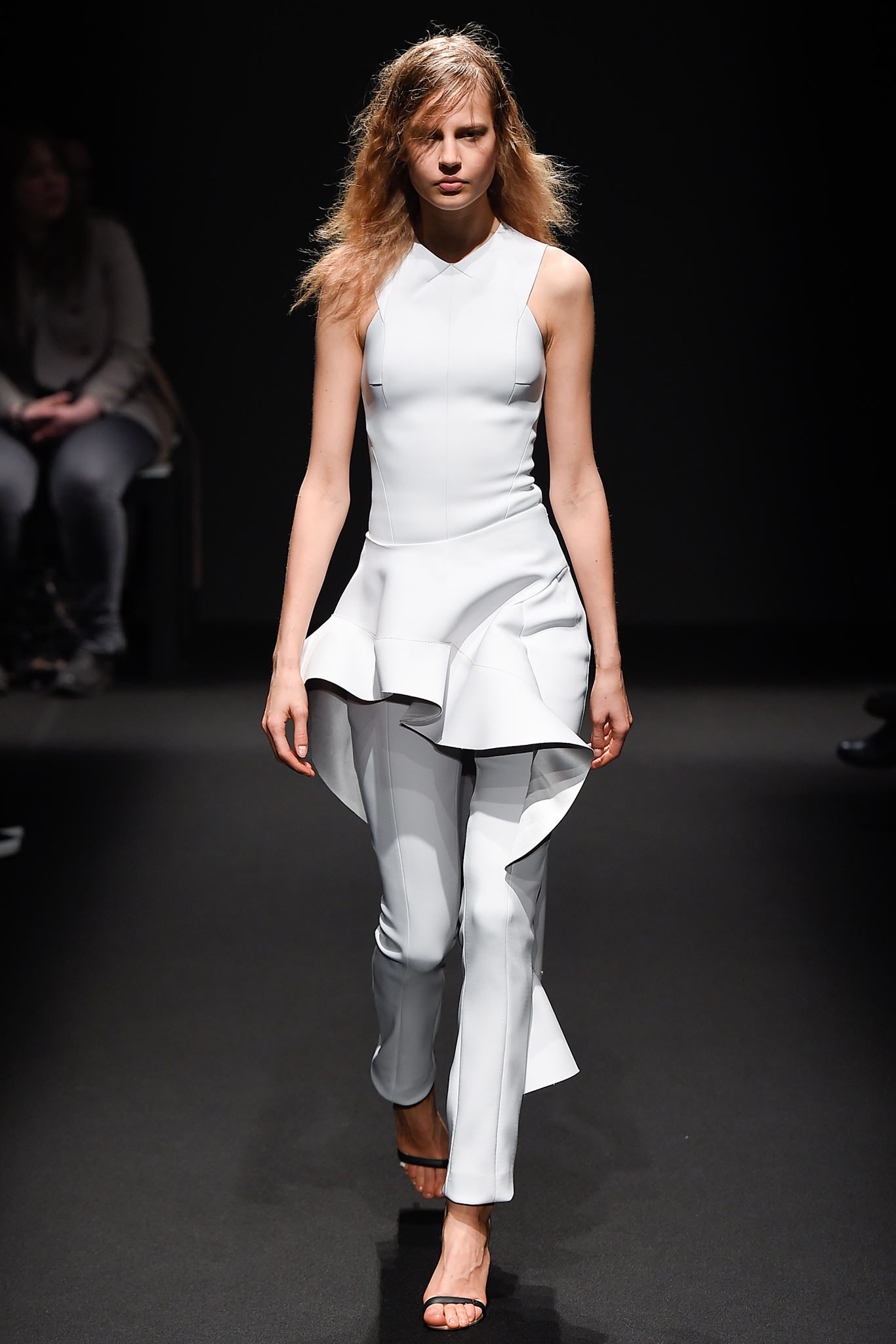 Esteban Cortazar F/W 15 Look 22