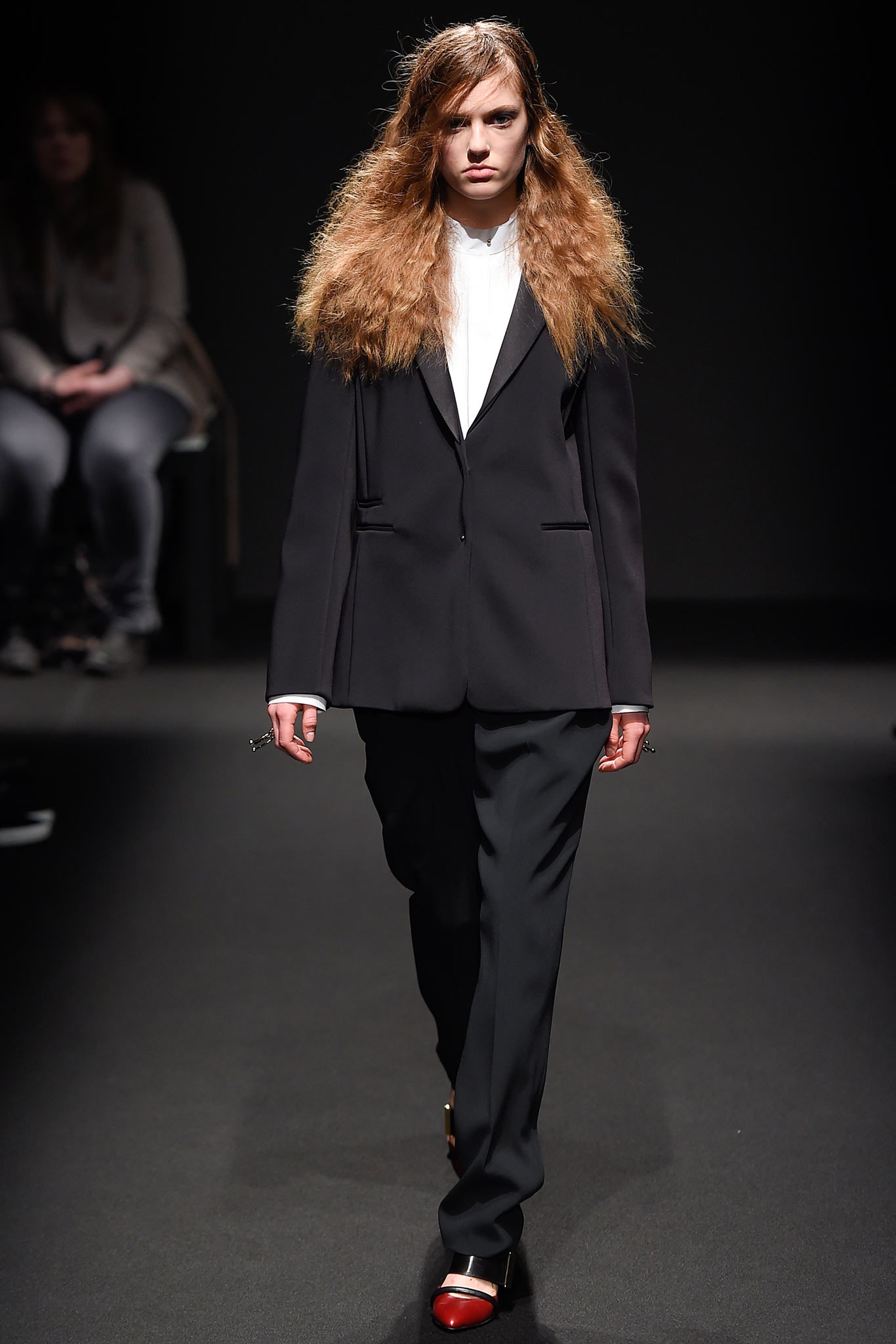 Esteban Cortazar F/W 15 Look 23