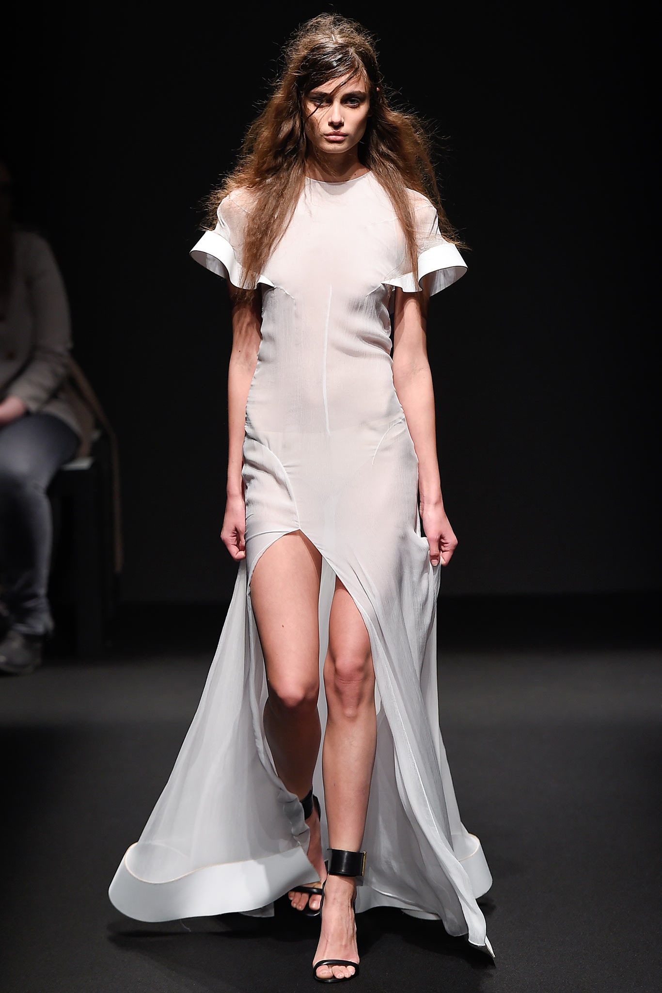 Esteban Cortazar F/W 15 Look 24