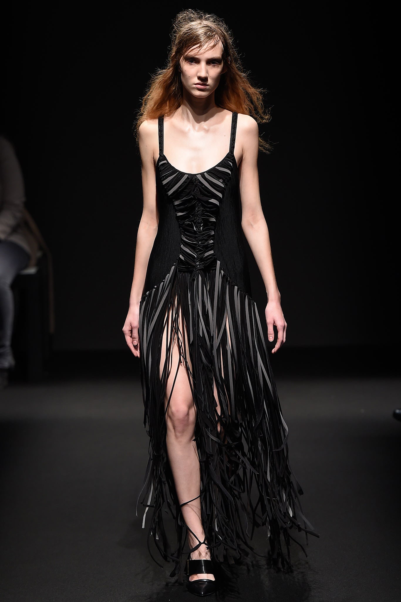 Esteban Cortazar F/W 15 Look 26