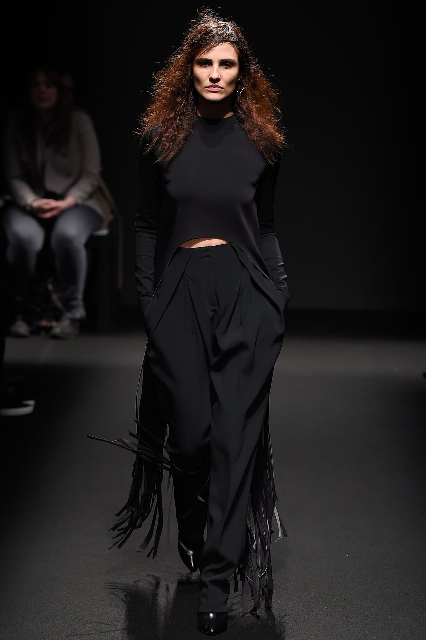Esteban Cortazar F/W 15 Look 28