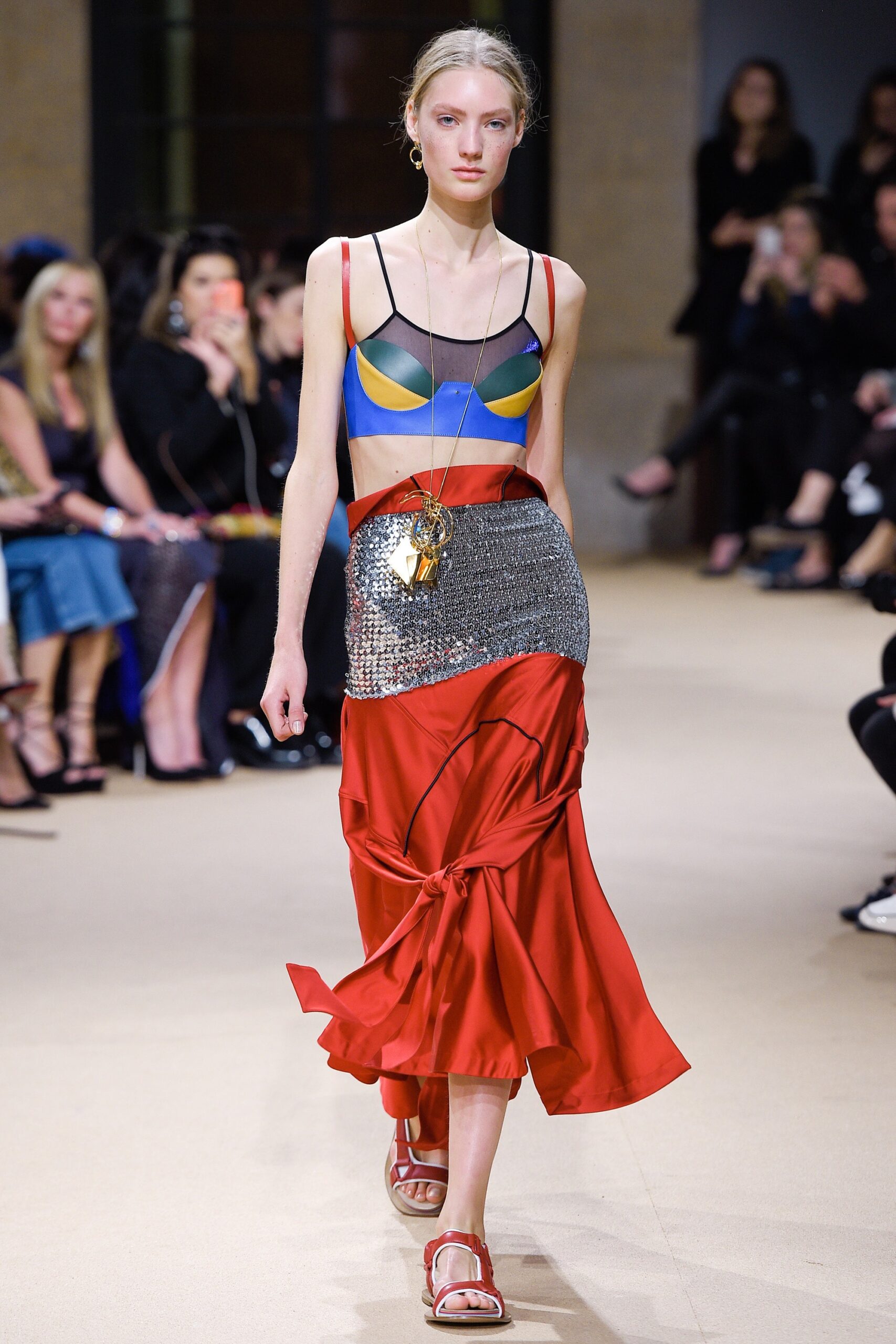 Esteban Cortazar Spring 2017 Ready-to-Wear