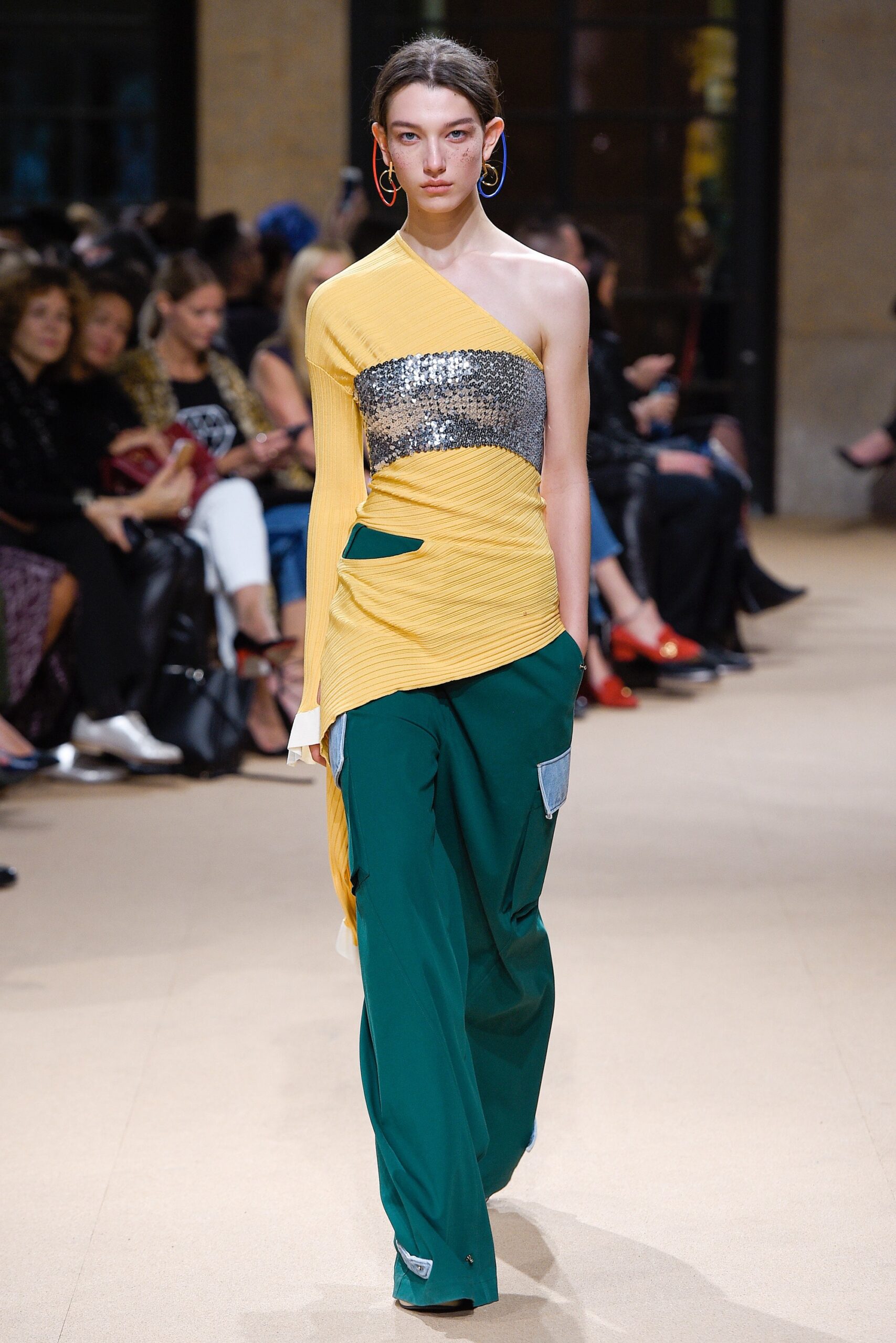 Esteban Cortazar S/S 17 Look 2