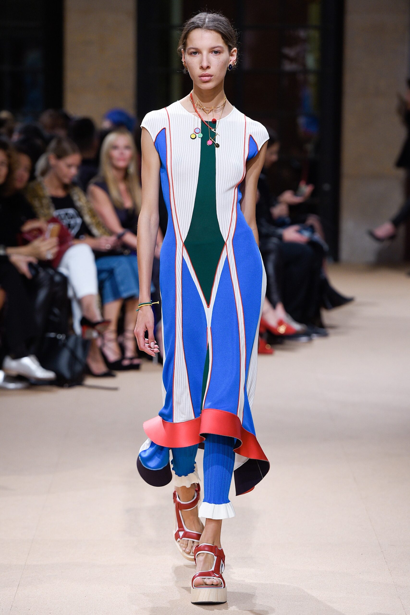 Esteban Cortazar S/S 17 Look 3