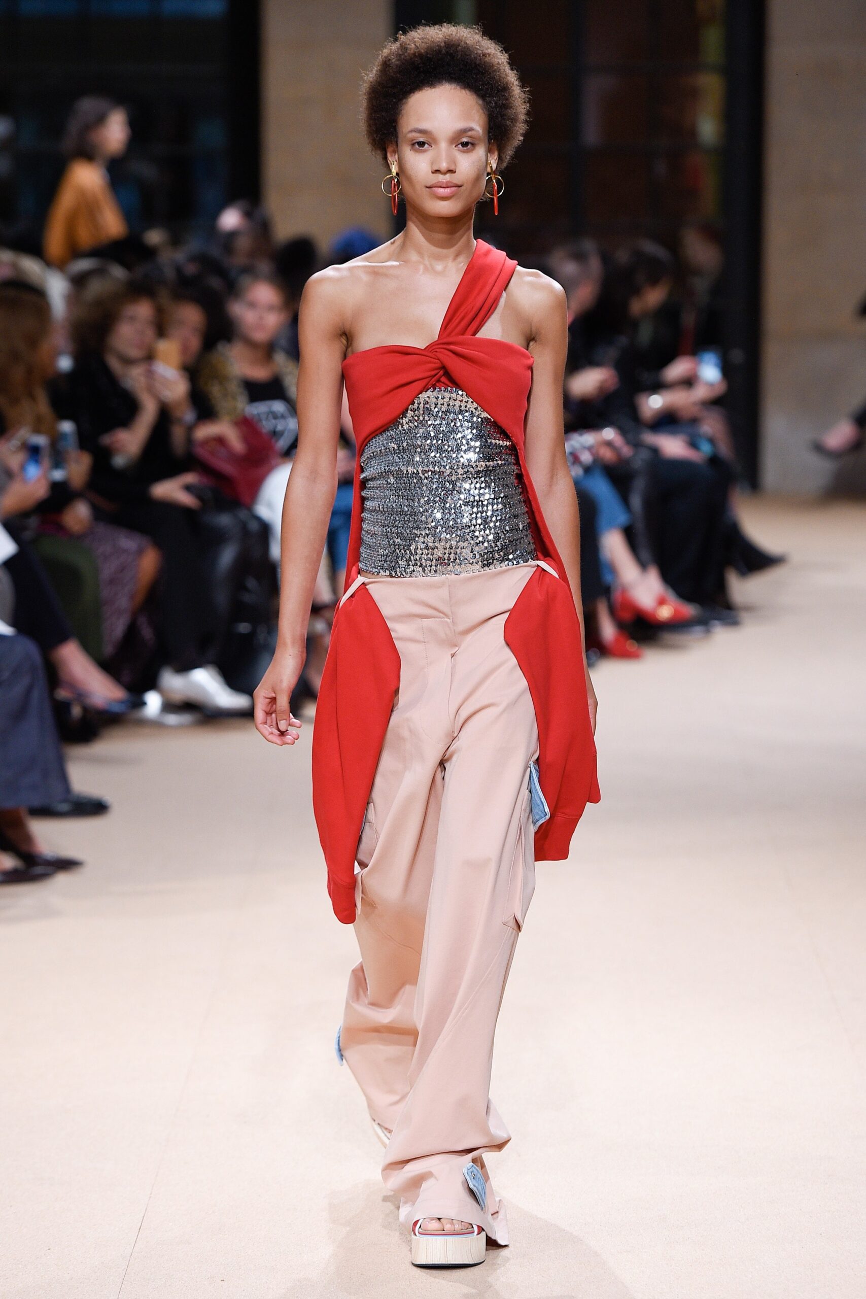 Esteban Cortazar S/S 17 Look 4