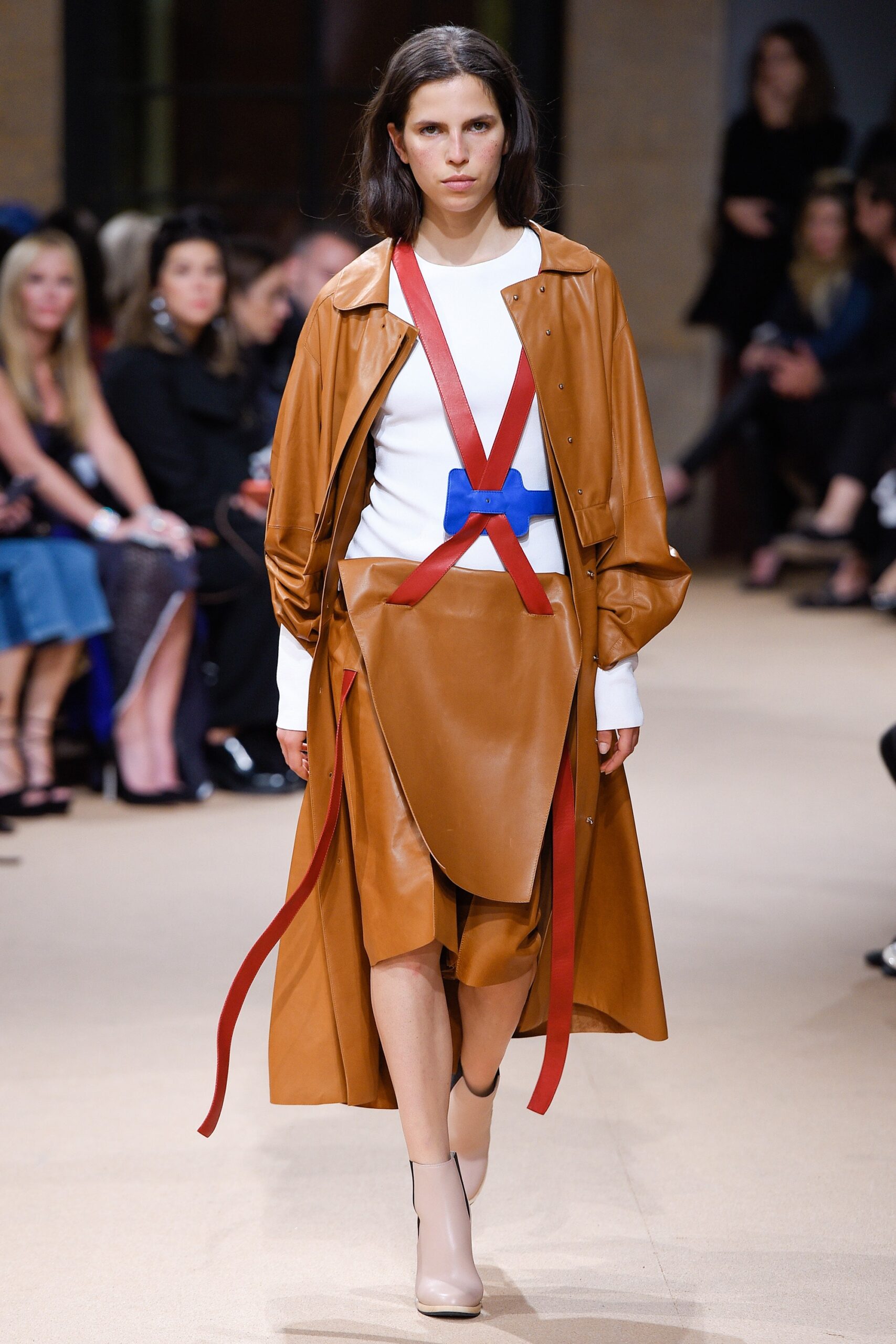Esteban Cortazar S/S 17 Look 5