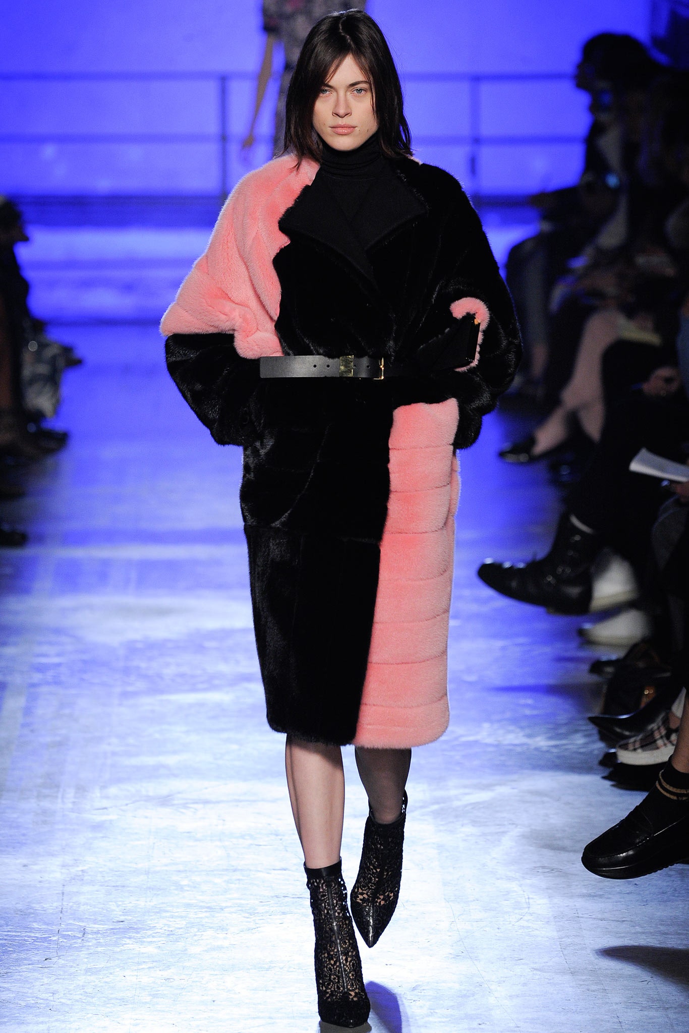 Emanuel Ungaro F/W 14 Look 17