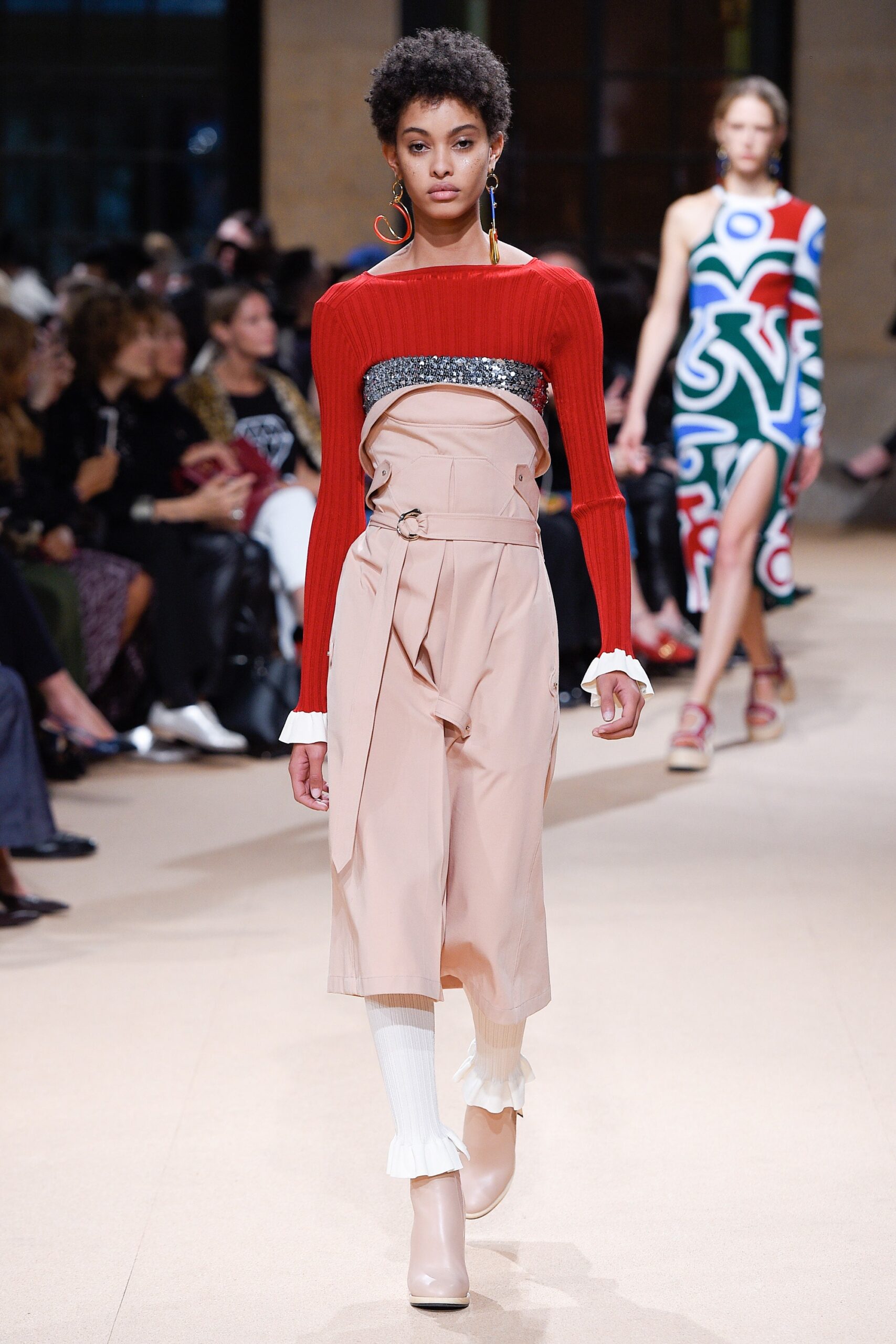 Esteban Cortazar S/S 17 Look 7