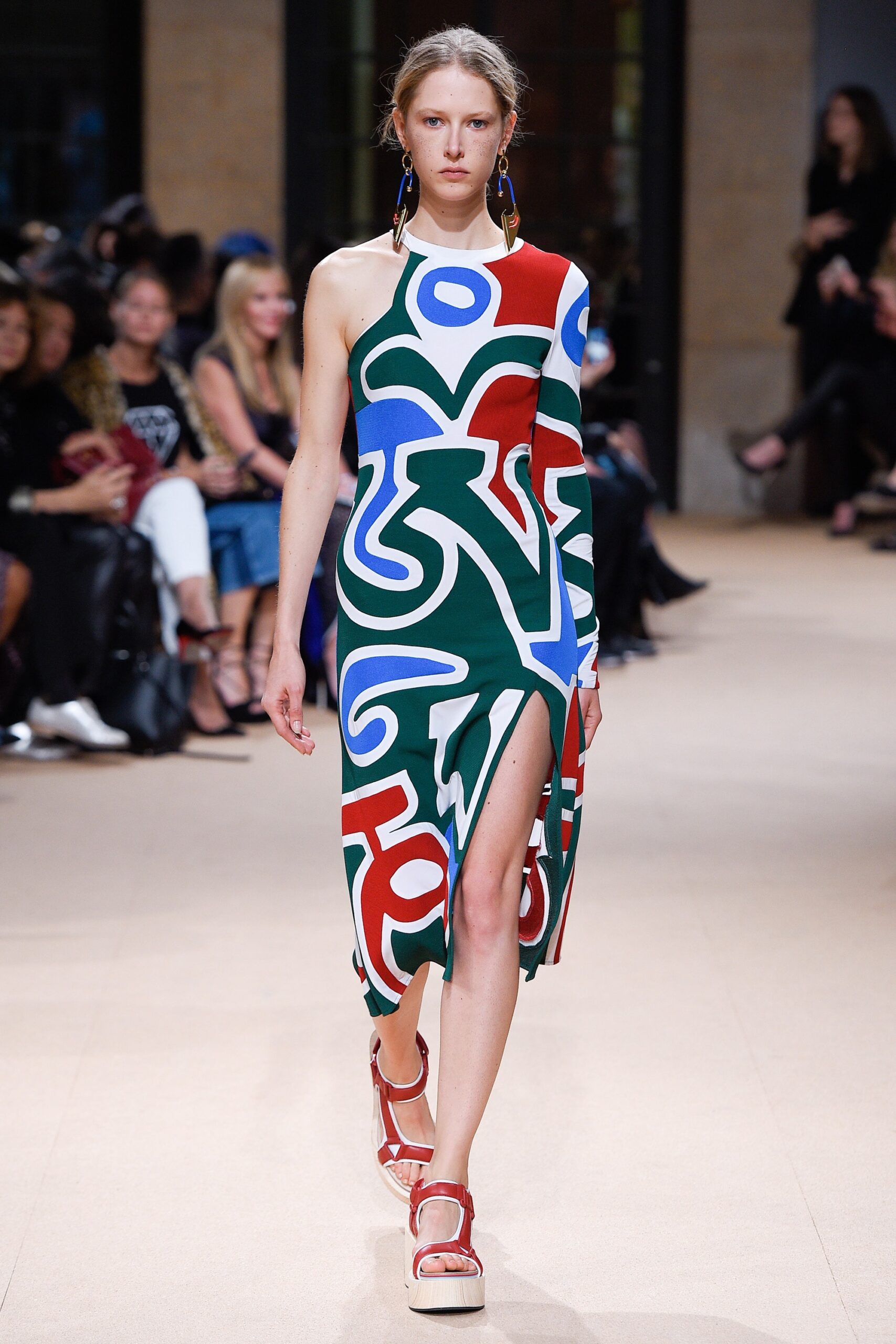 Esteban Cortazar S/S 17 Look 8
