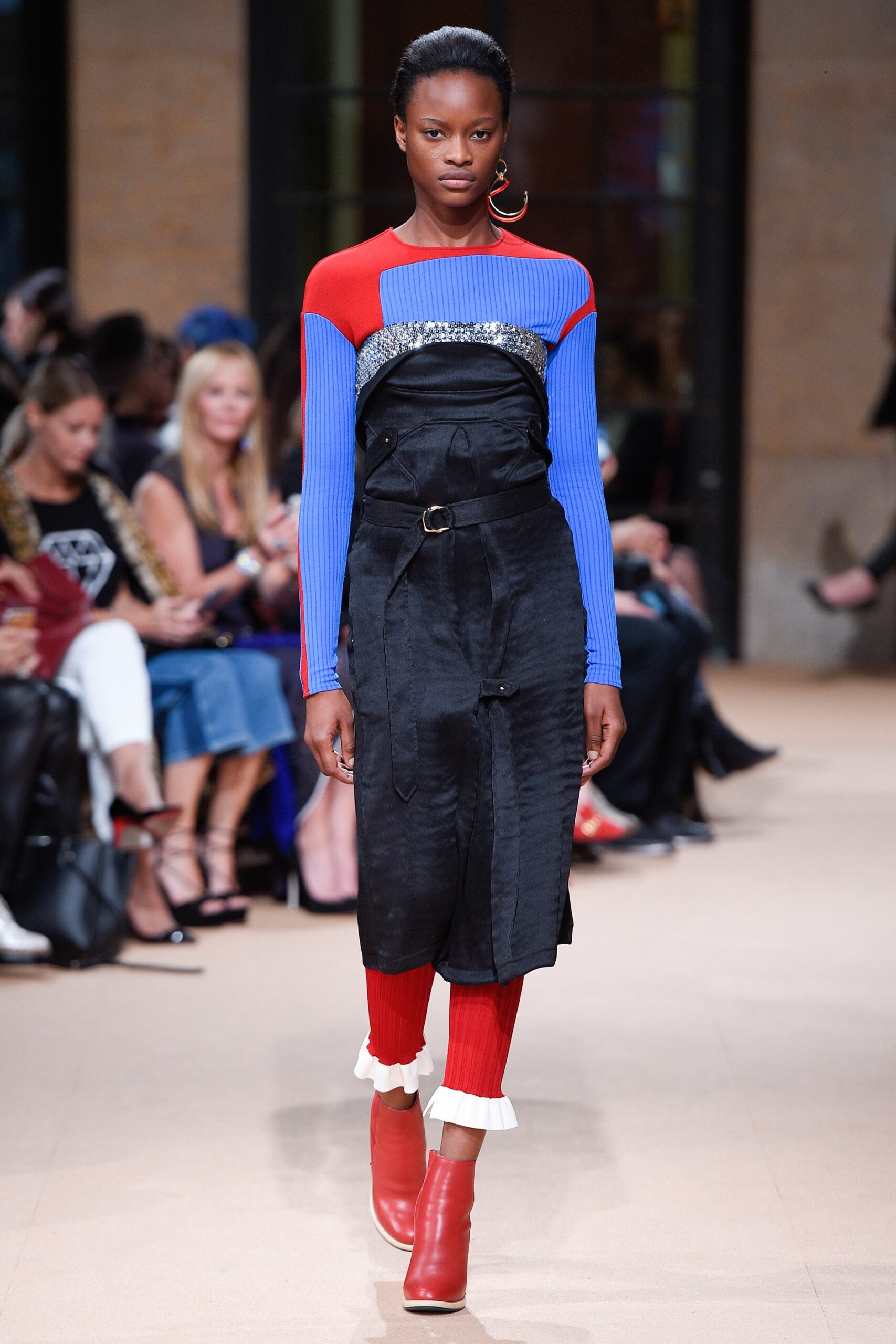 Esteban Cortazar S/S 17 Look 10