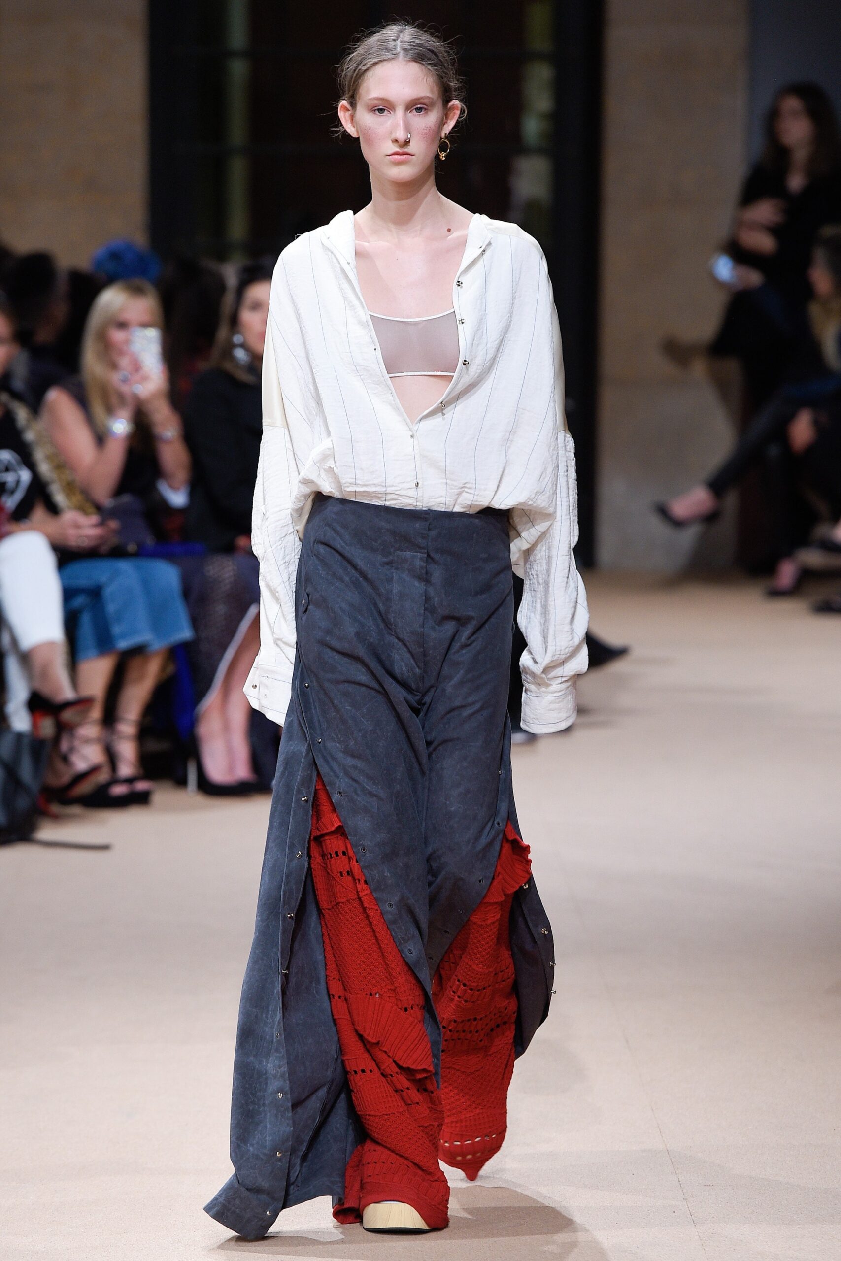 Esteban Cortazar S/S 17 Look 11