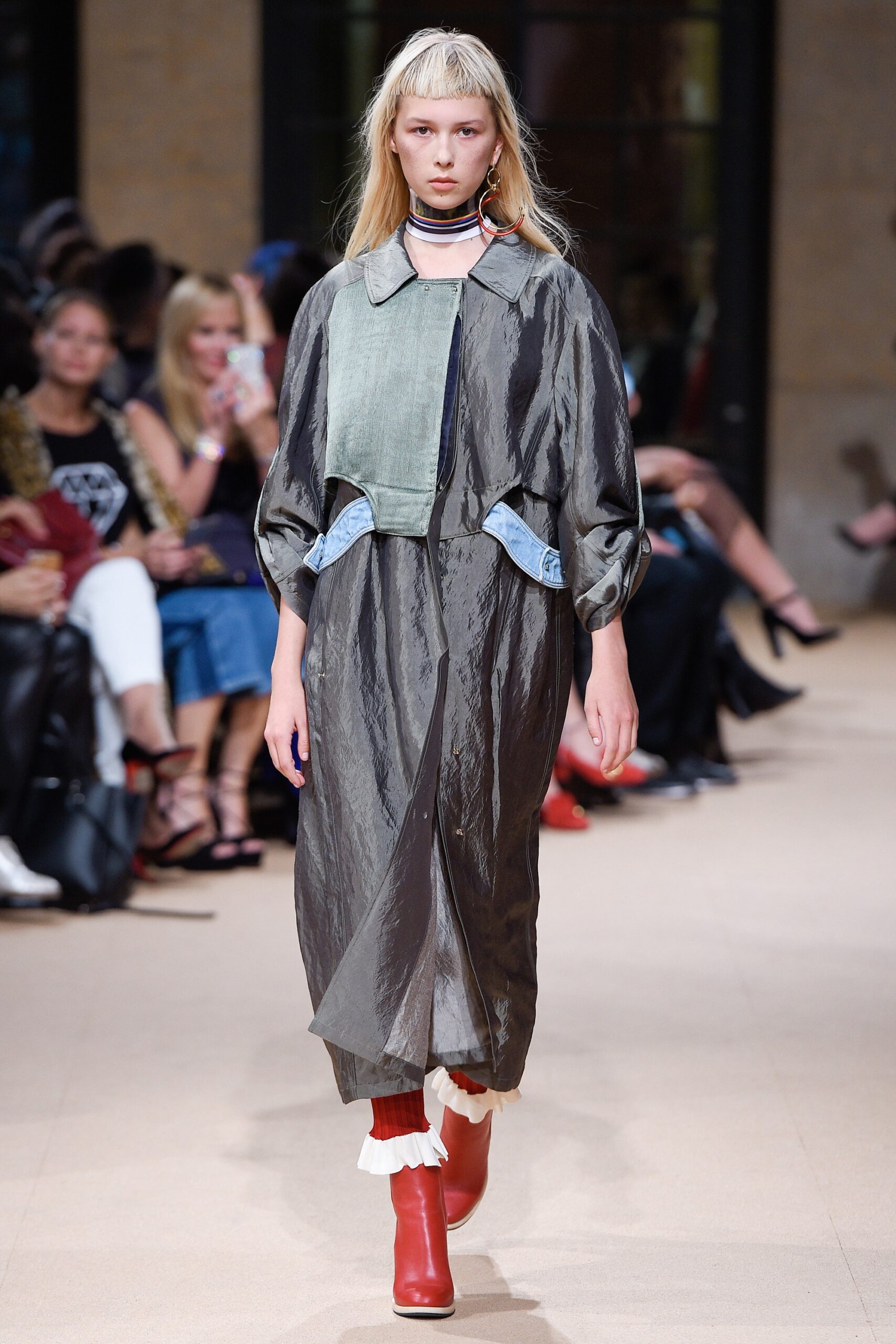 Esteban Cortazar S/S 17 Look 12