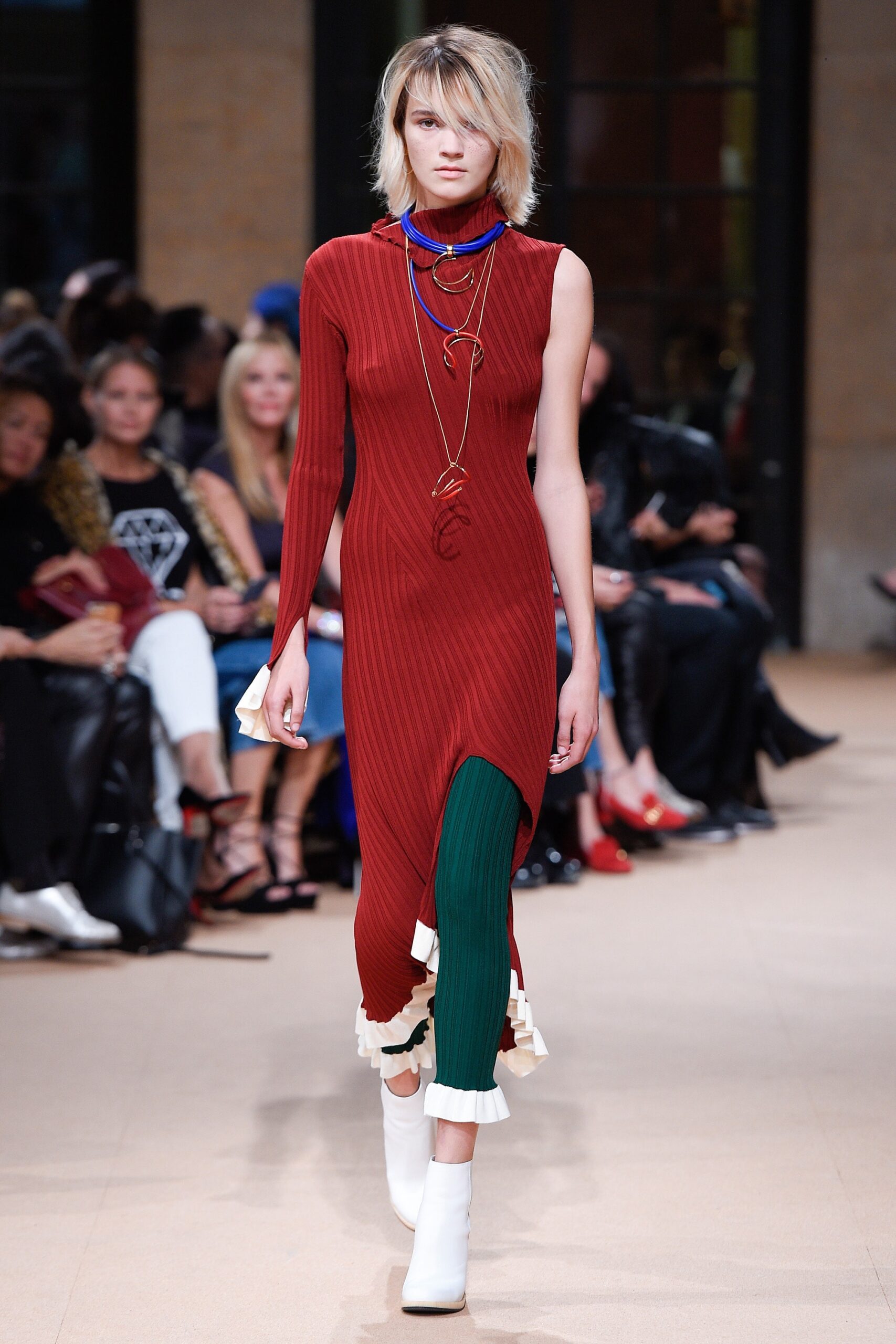Esteban Cortazar S/S 17 Look 13