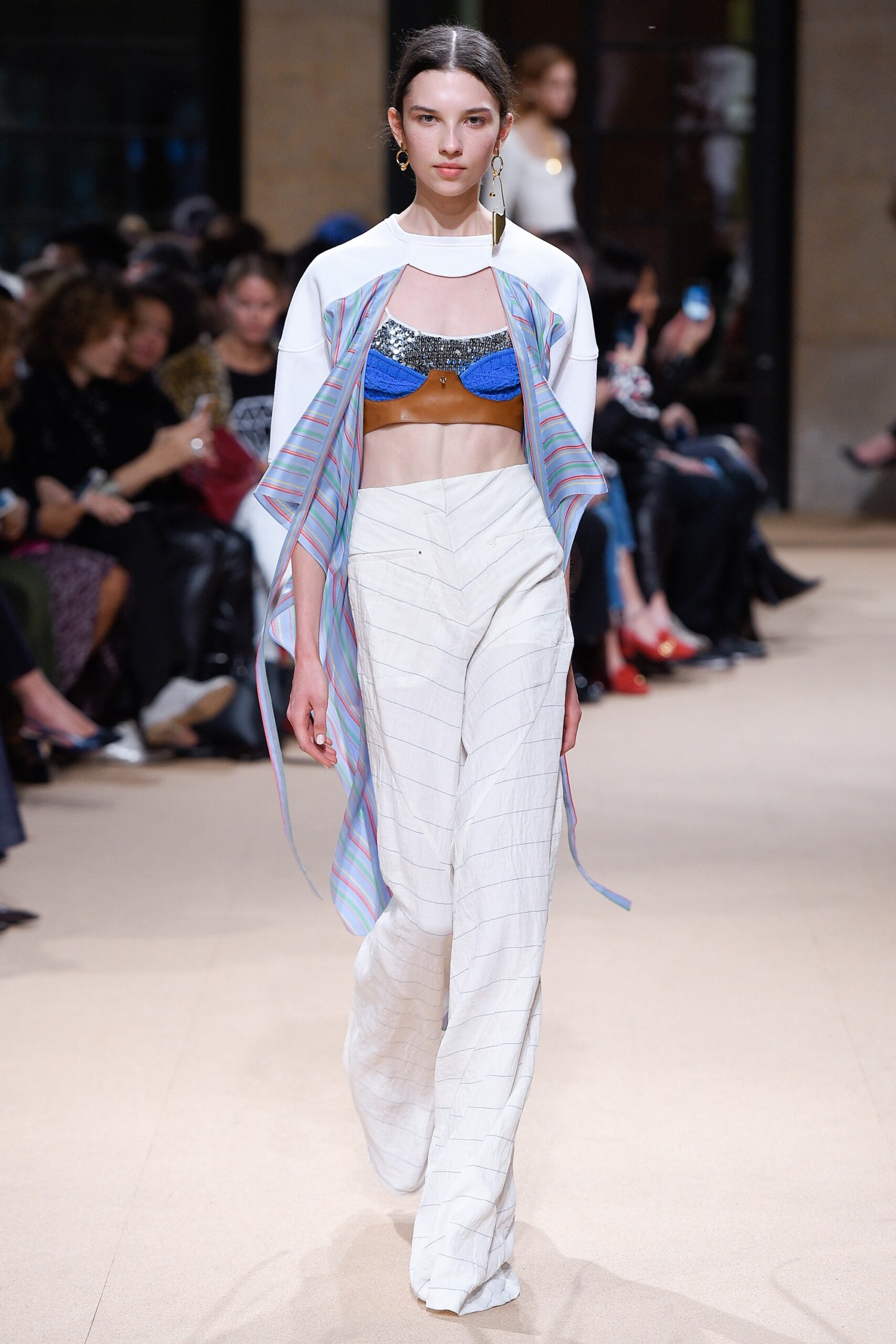Esteban Cortazar S/S 17 Look 19