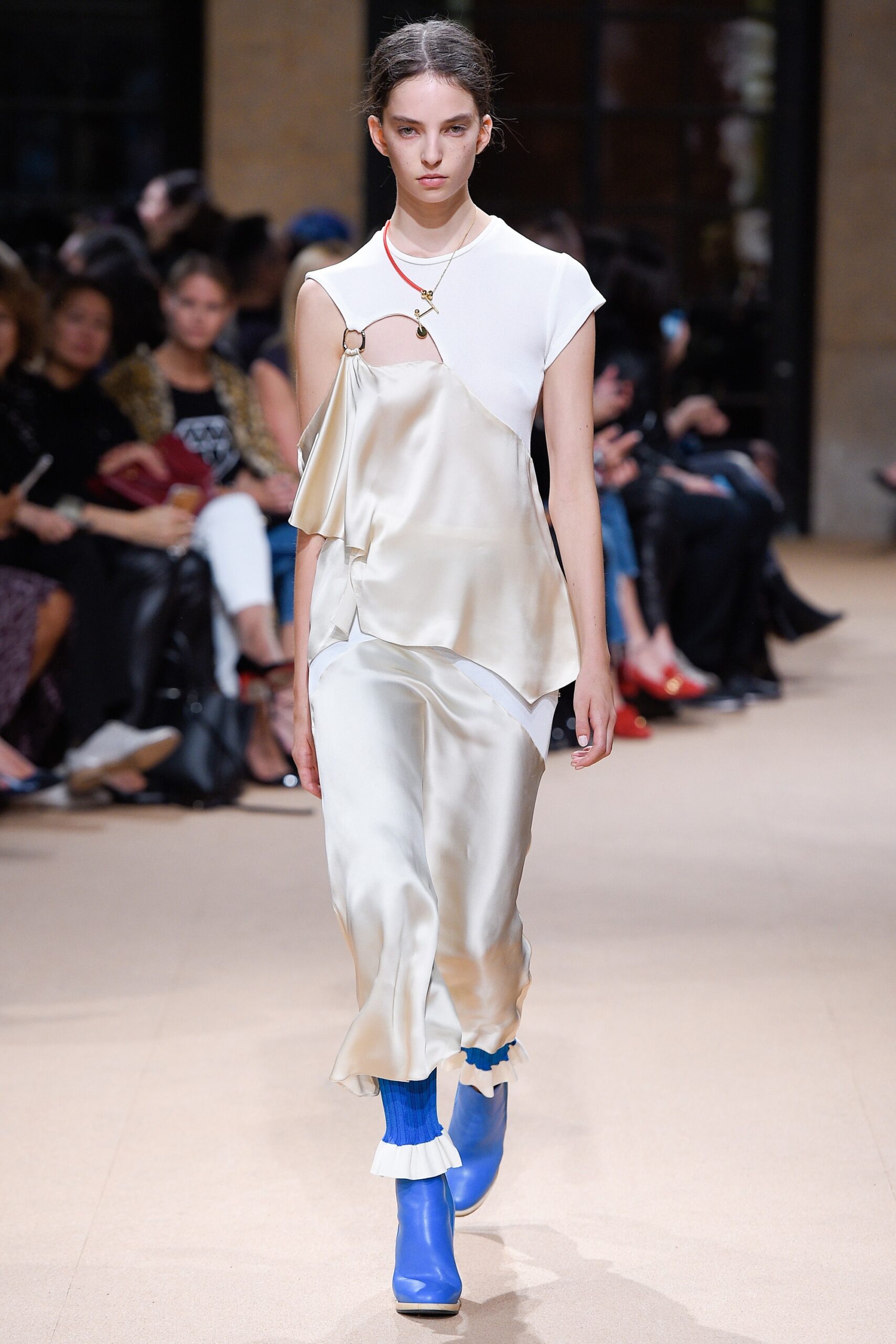 Esteban Cortazar S/S 17 Look 22