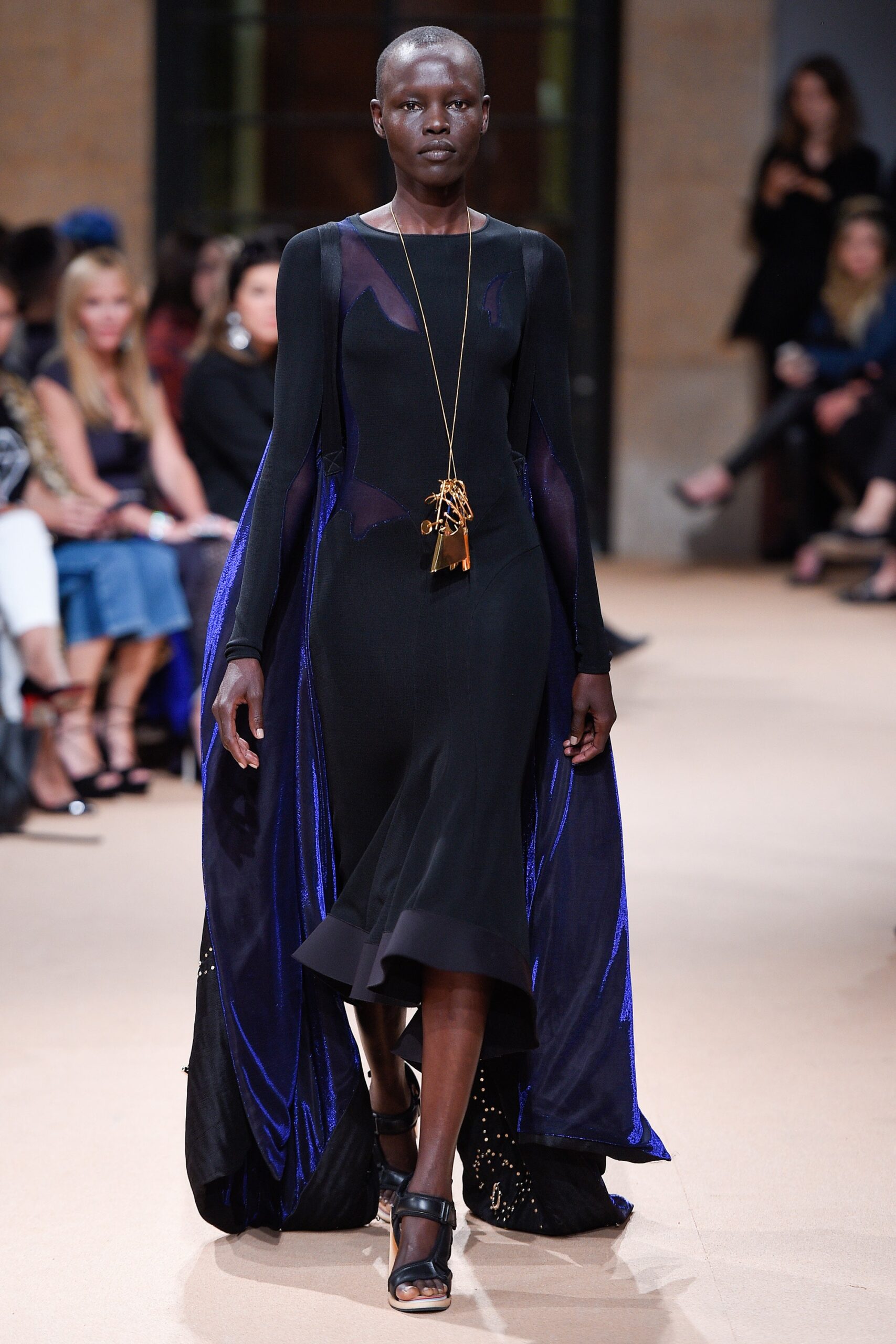 Esteban Cortazar S/S 17 Look 24