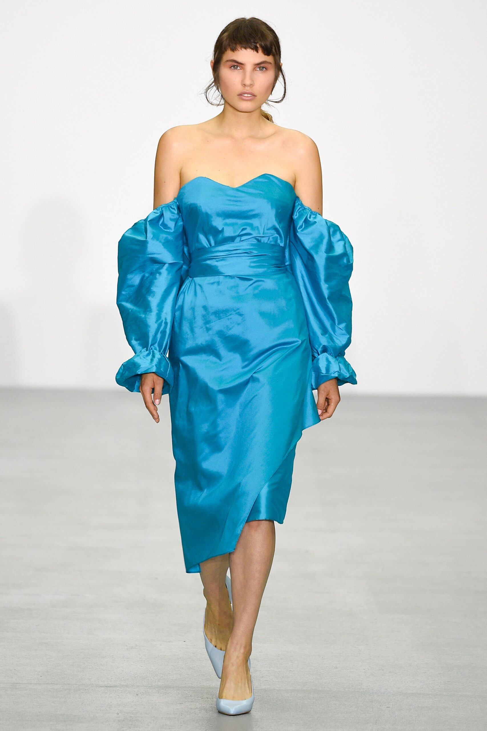 Emilio de la Morena Spring 2017 Ready-to-Wear