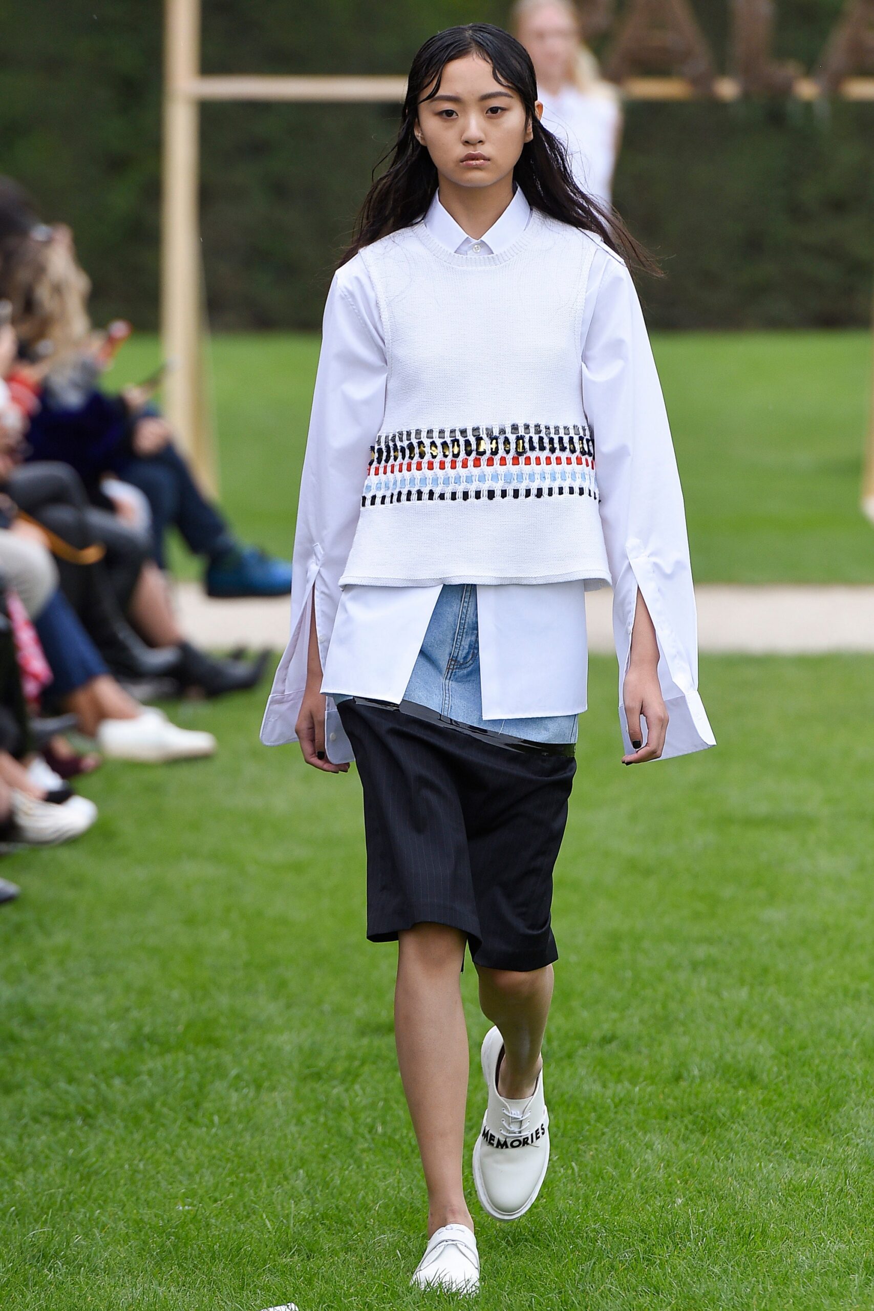 Each x Other Spring 2017 Ready-to-Wear