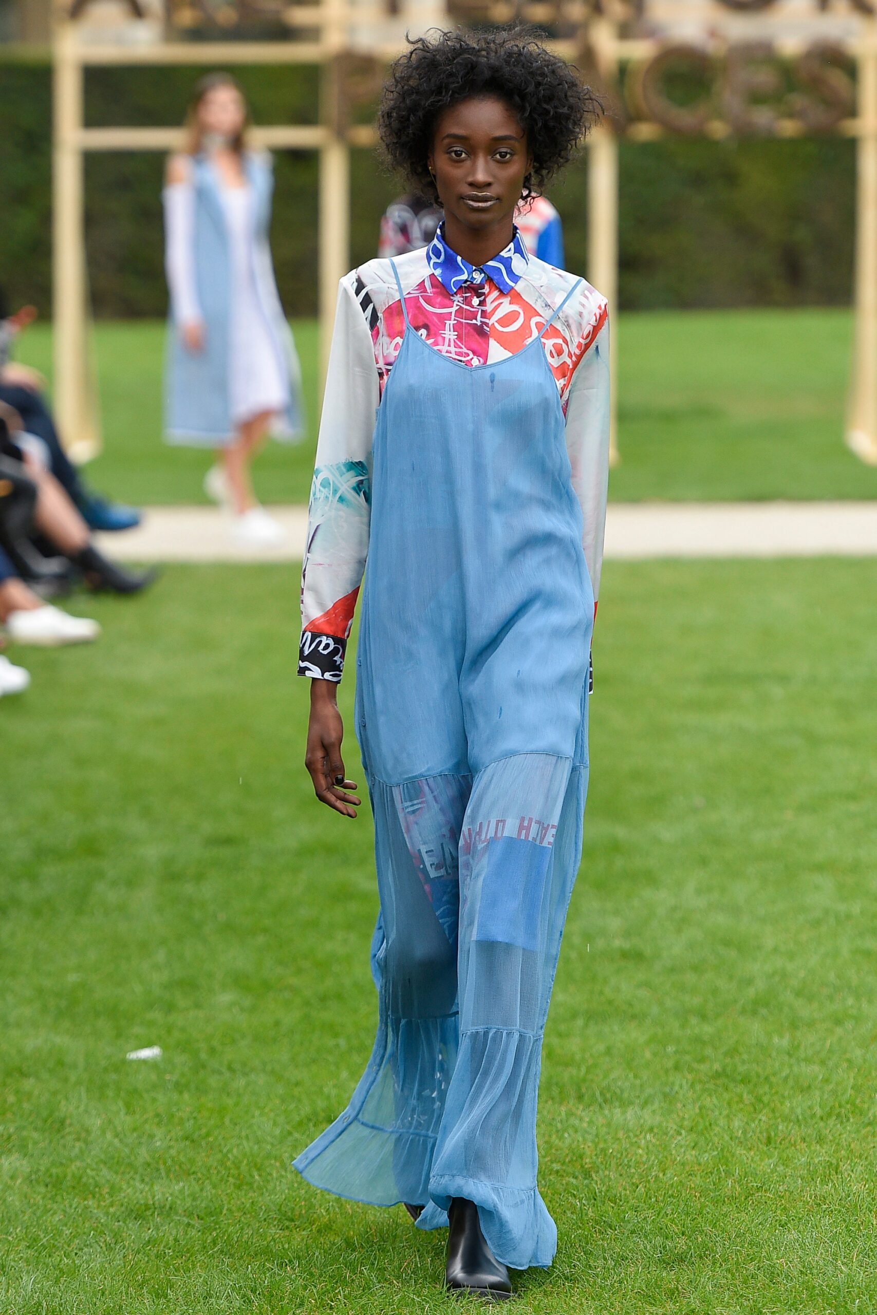 Each x Other S/S 17 Look 7