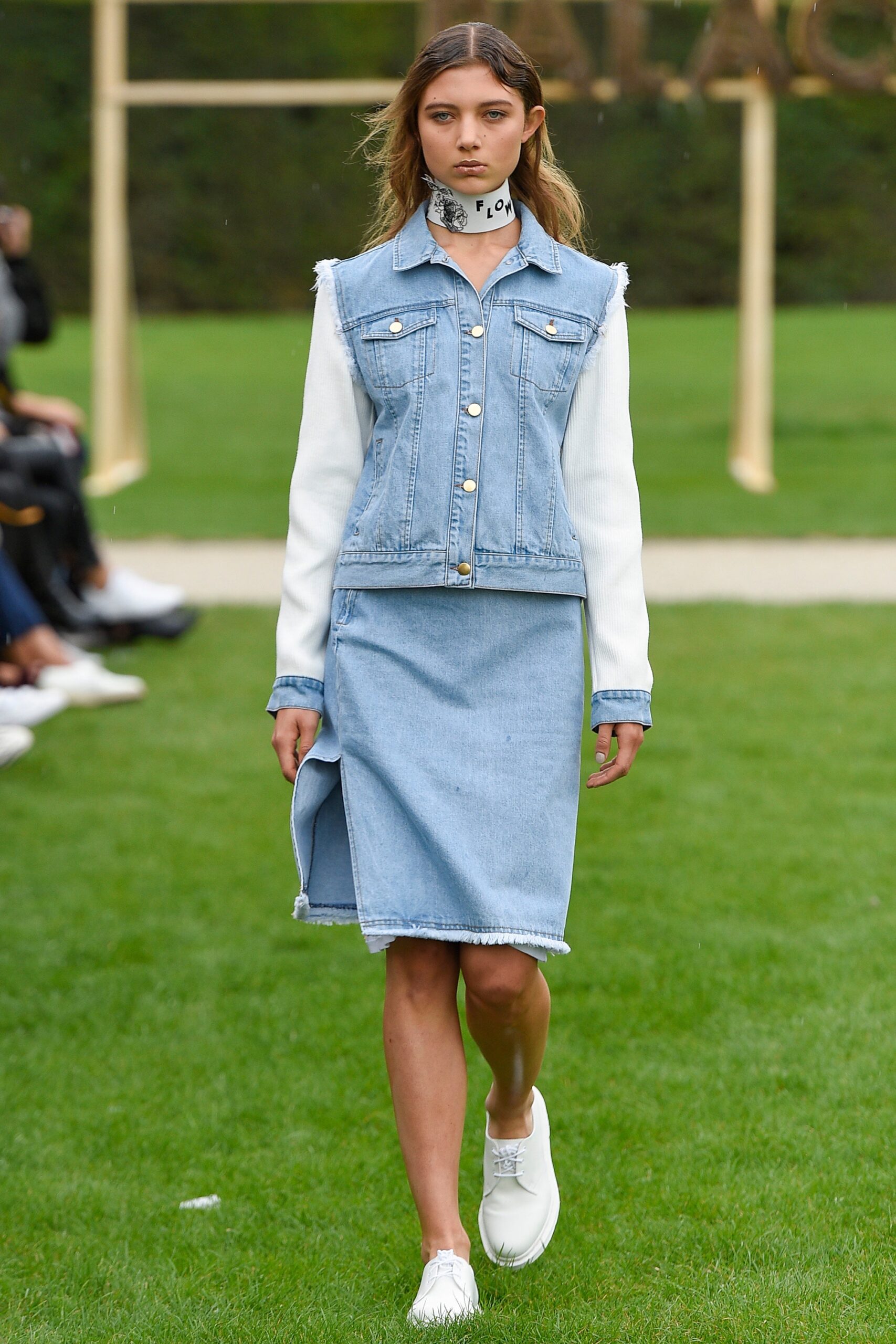 Each x Other S/S 17 Look 10