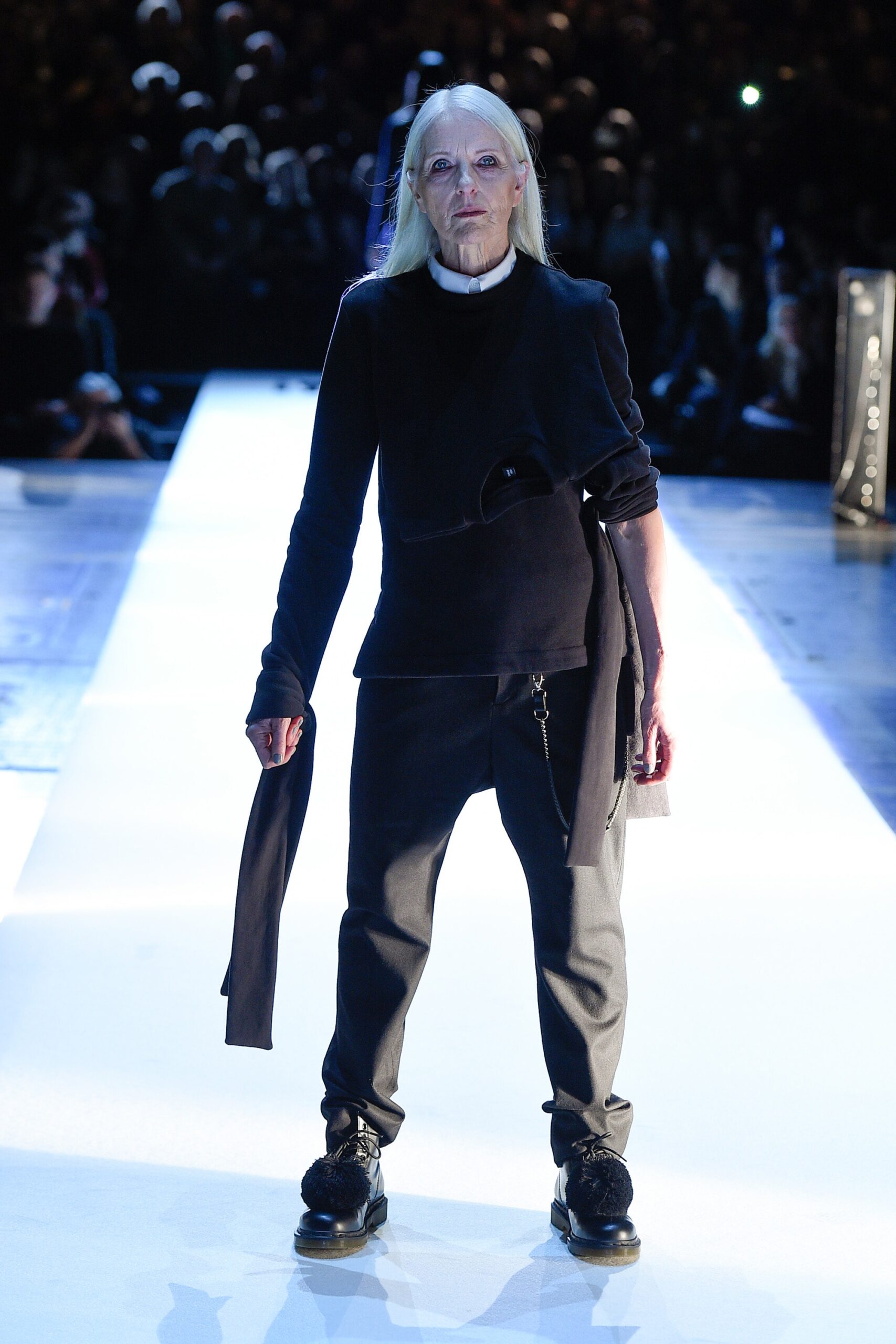 Esther Perbandt Berlin Fall 2017