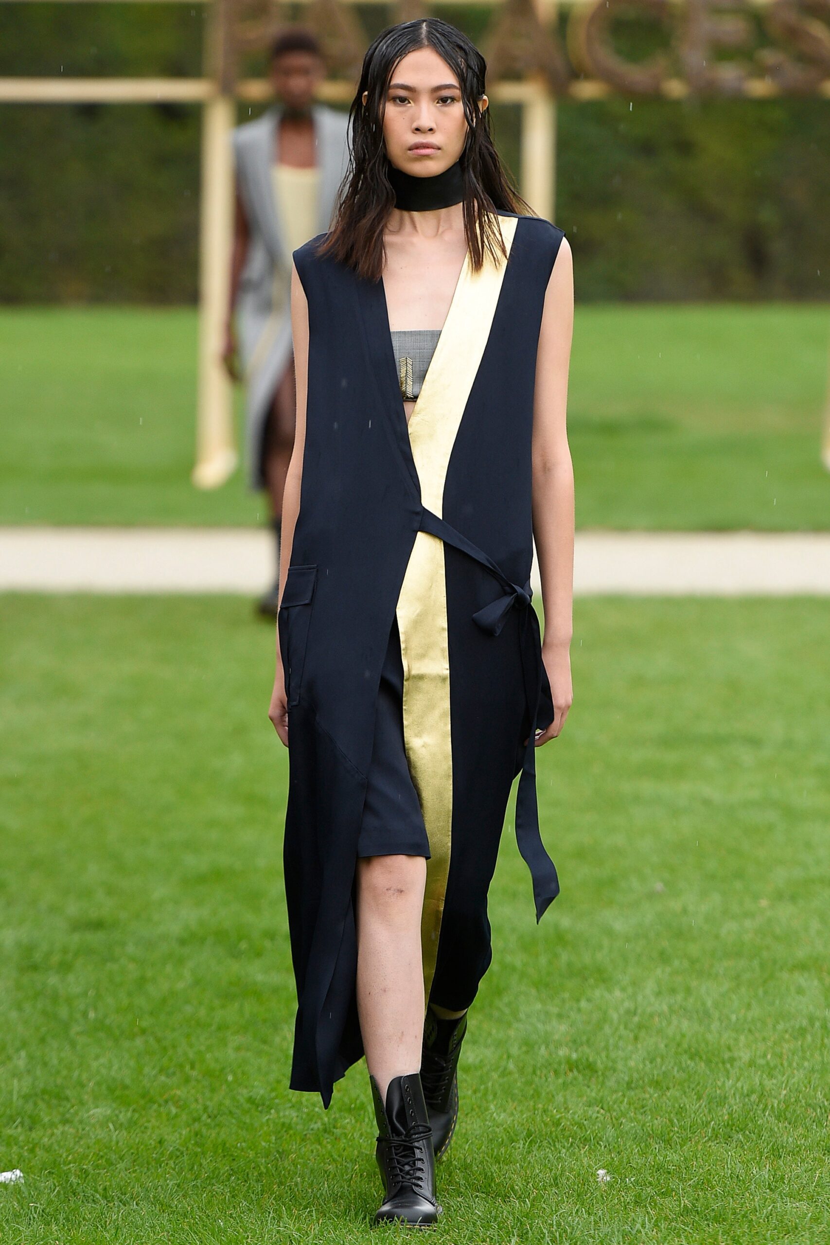 Each x Other S/S 17 Look 15