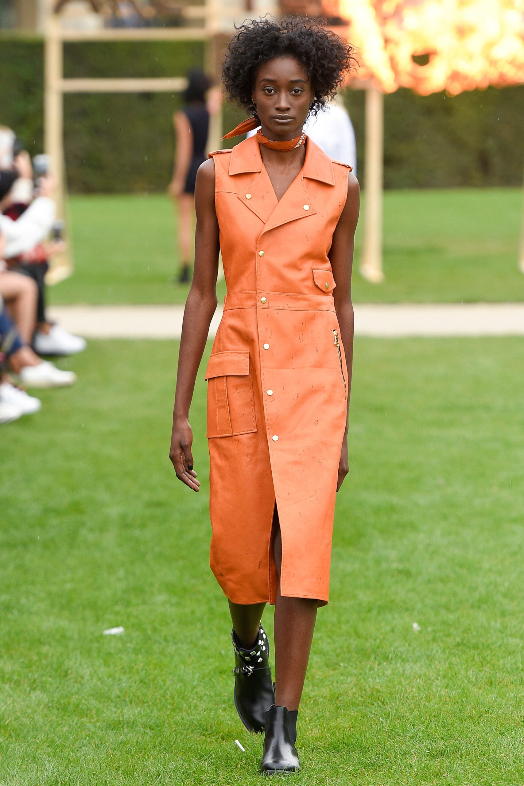Each x Other S/S 17 Look 23