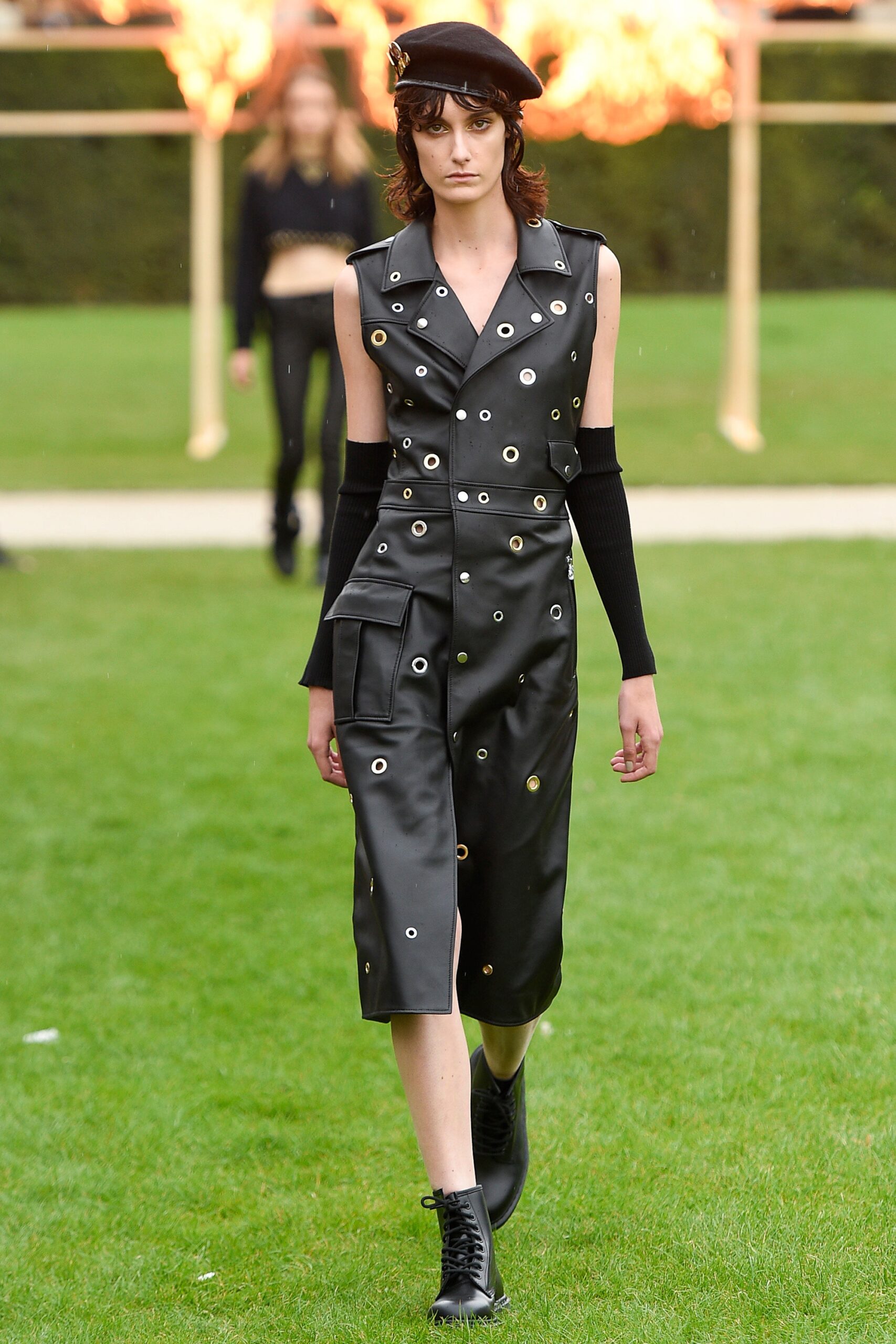 Each x Other S/S 17 Look 25