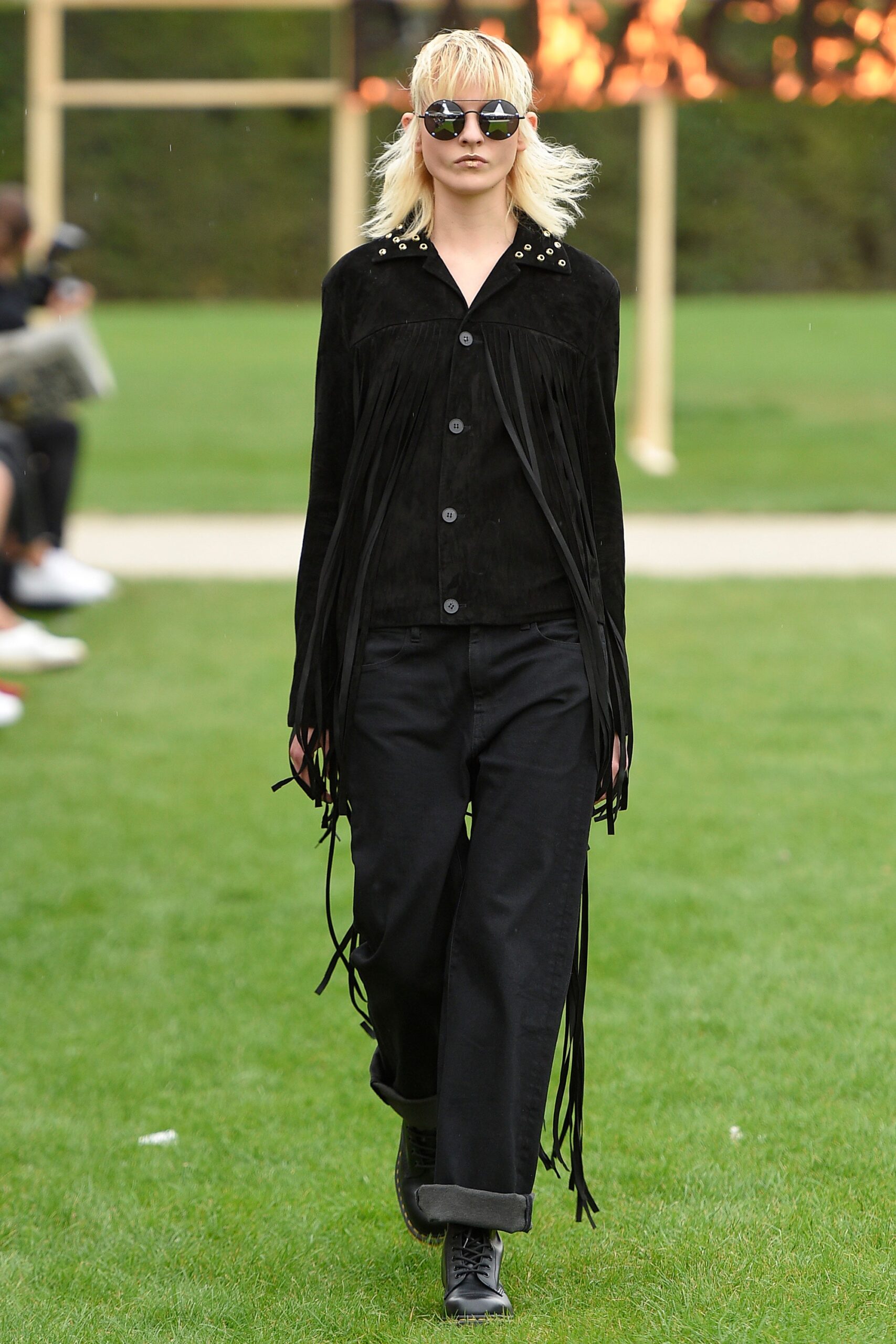 Each x Other S/S 17 Look 28