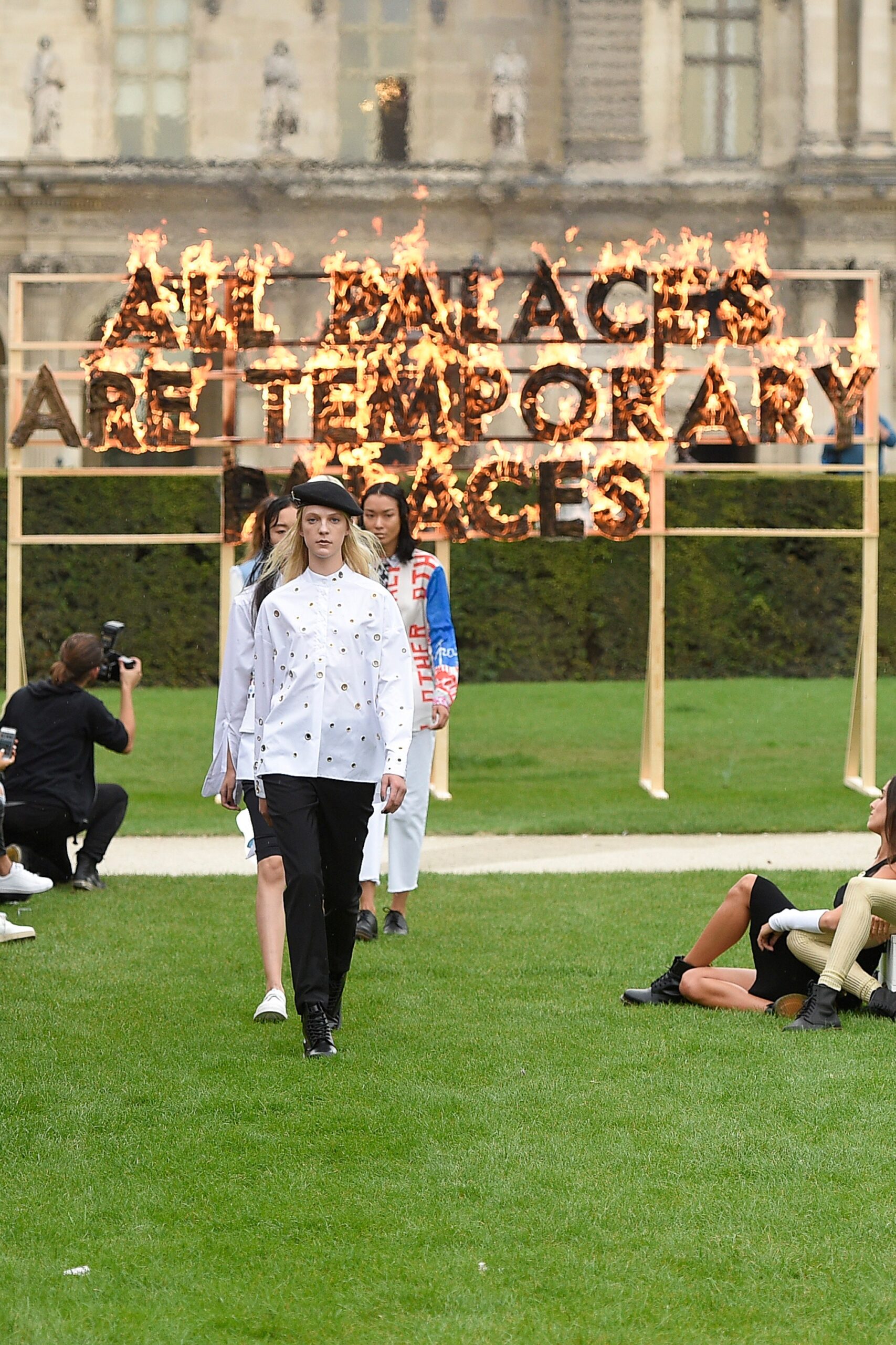 Each x Other S/S 17 Look 29