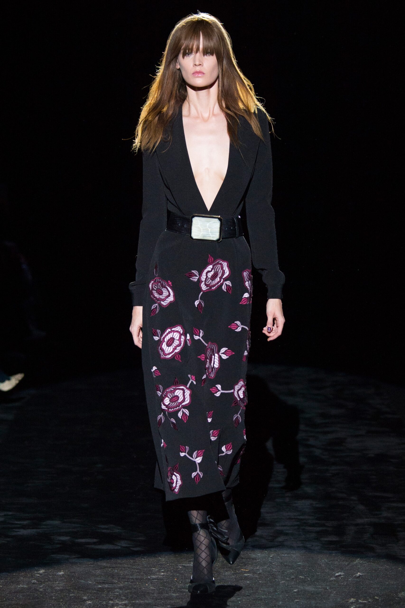 Emanuel Ungaro F/W 16 Look 28