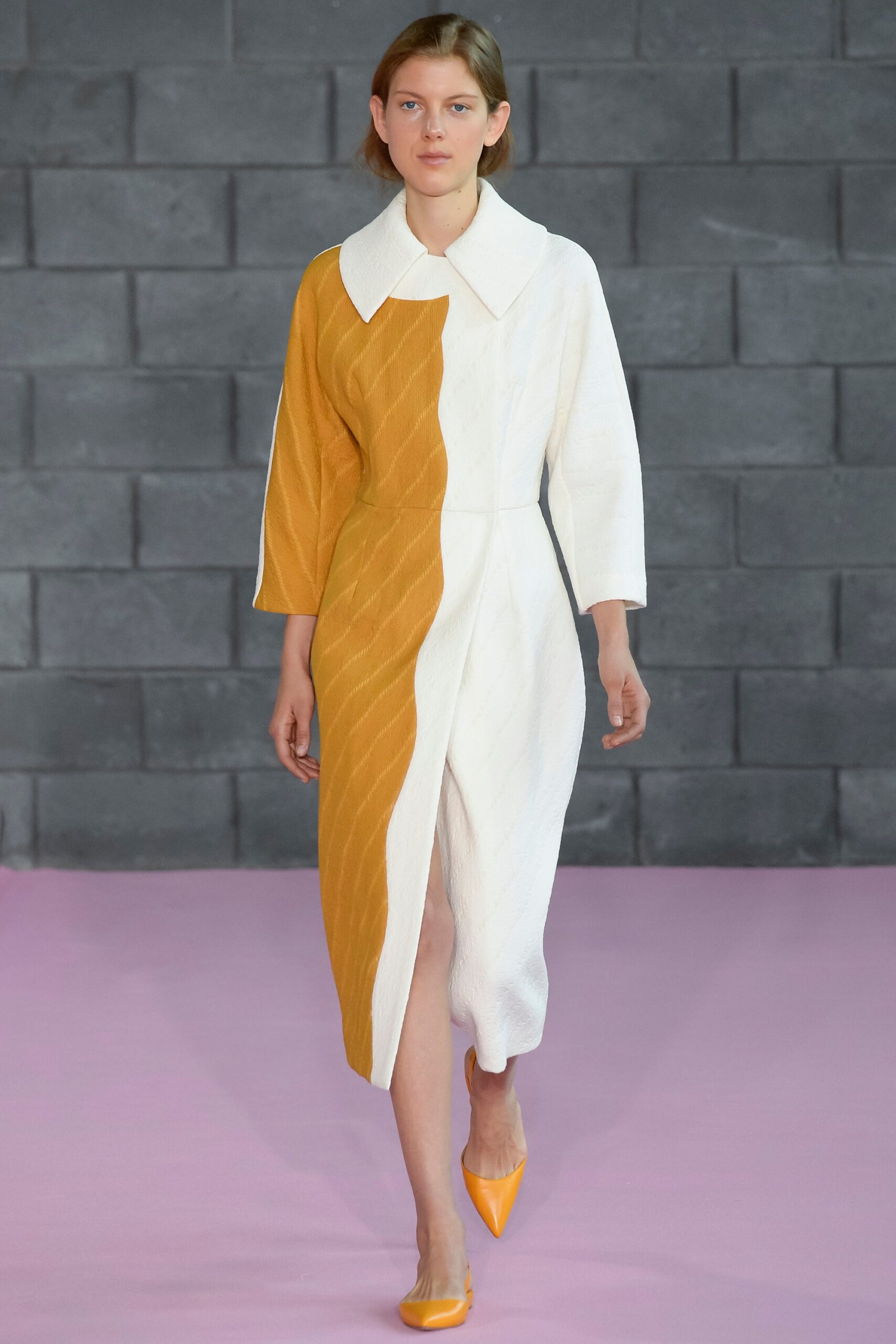 Emilia Wickstead Spring 2016 Ready-to-Wear