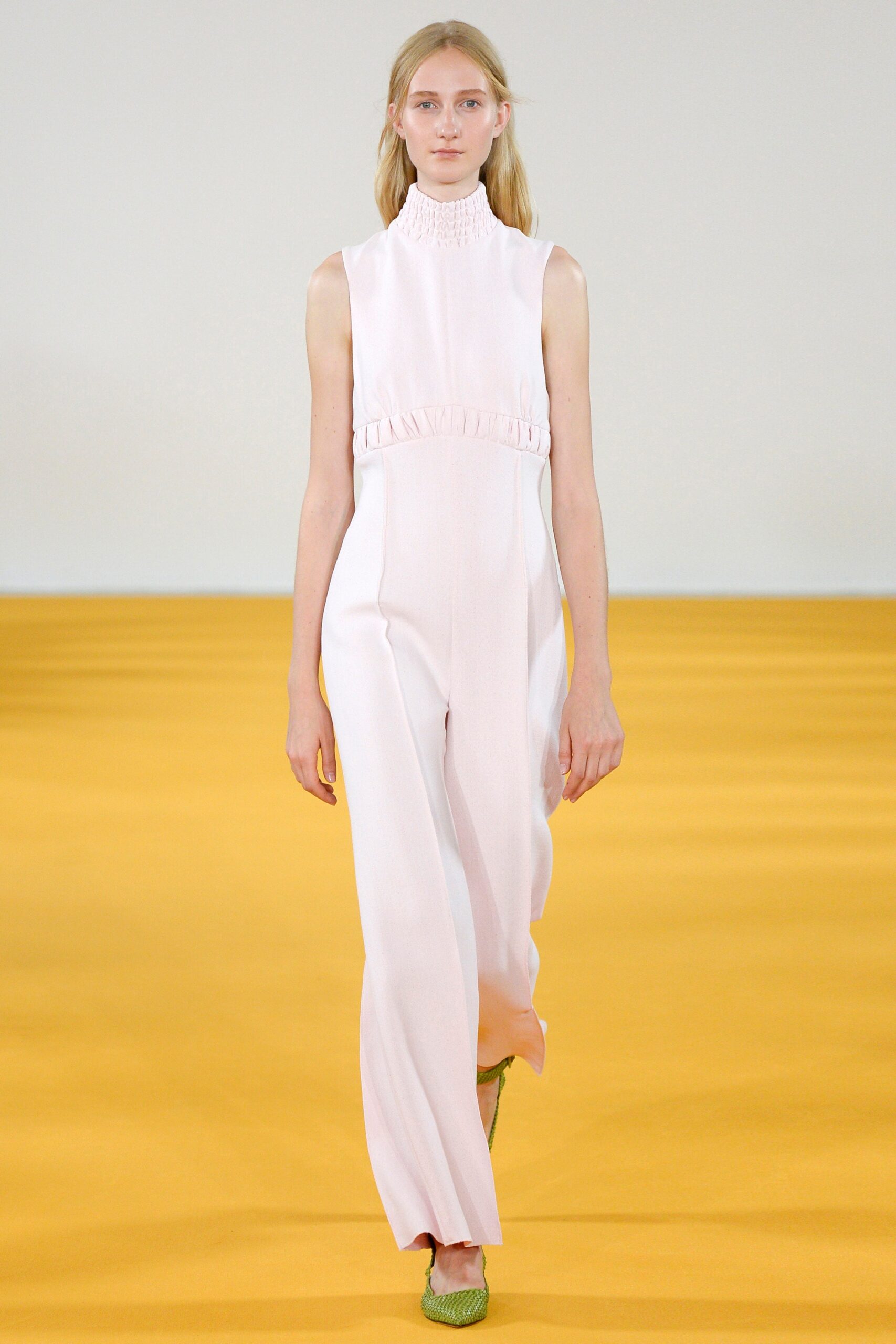 Emilia Wickstead S/S 17 Look 20