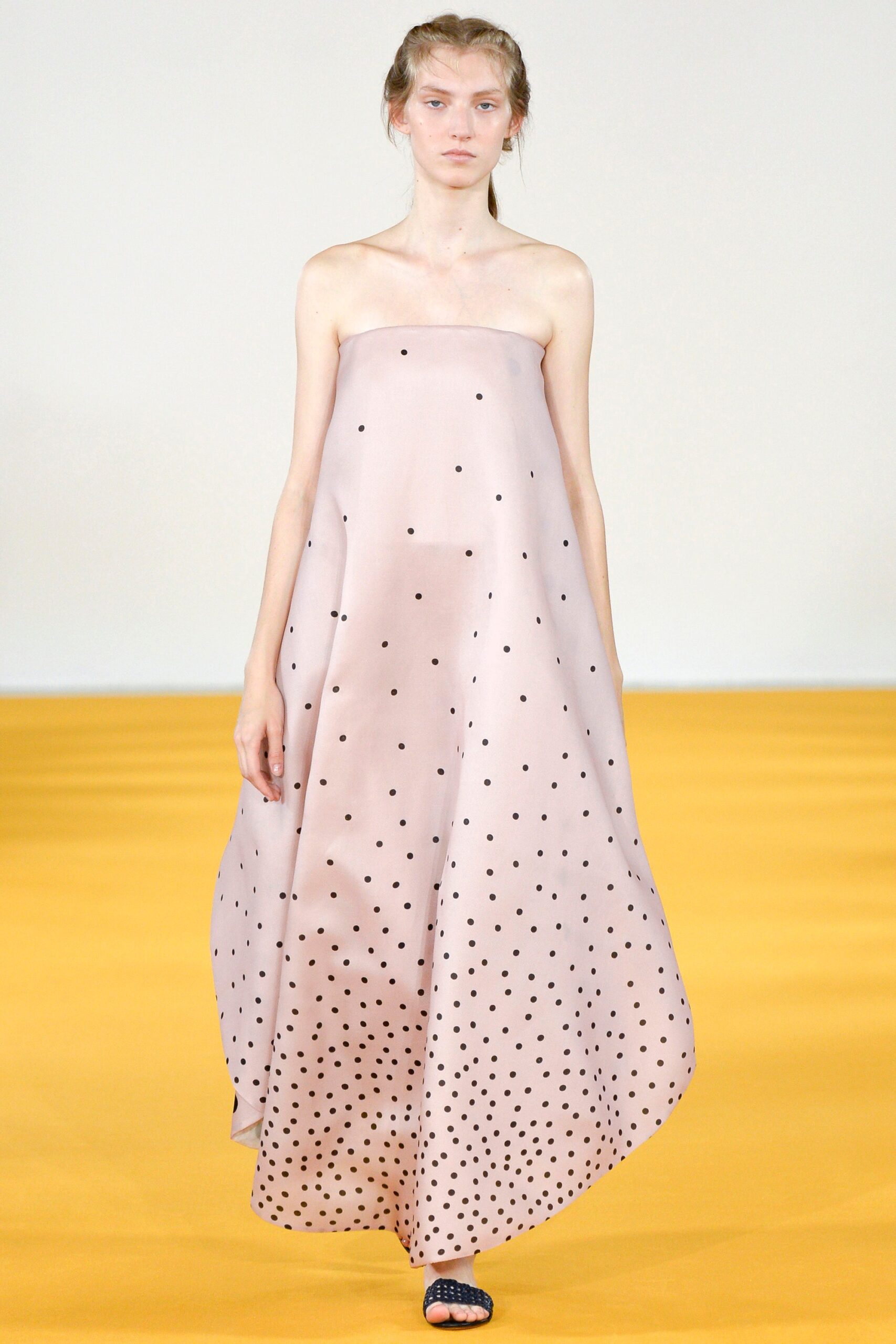 Emilia Wickstead S/S 17 Look 22