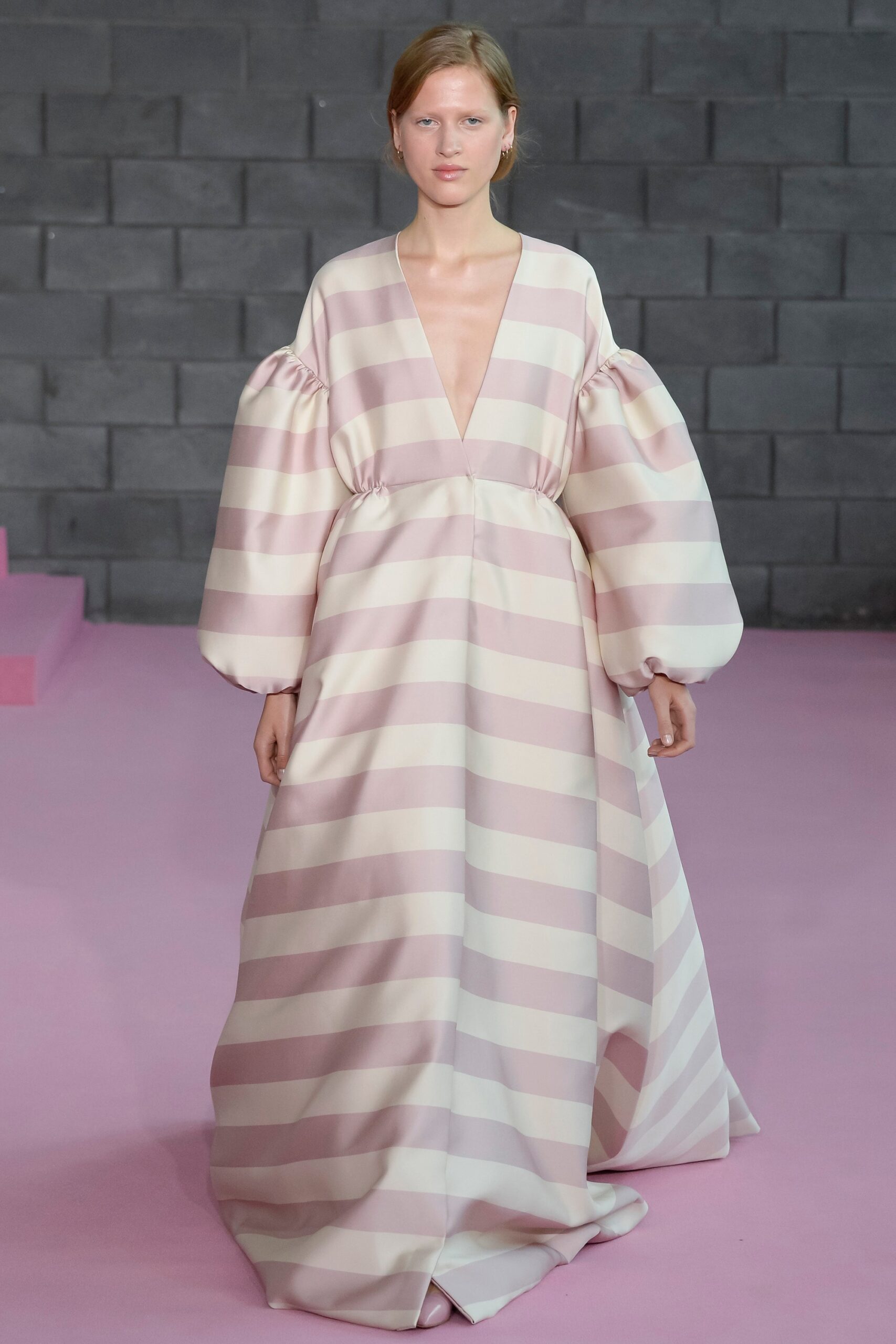 Emilia Wickstead S/S 16 Look 16