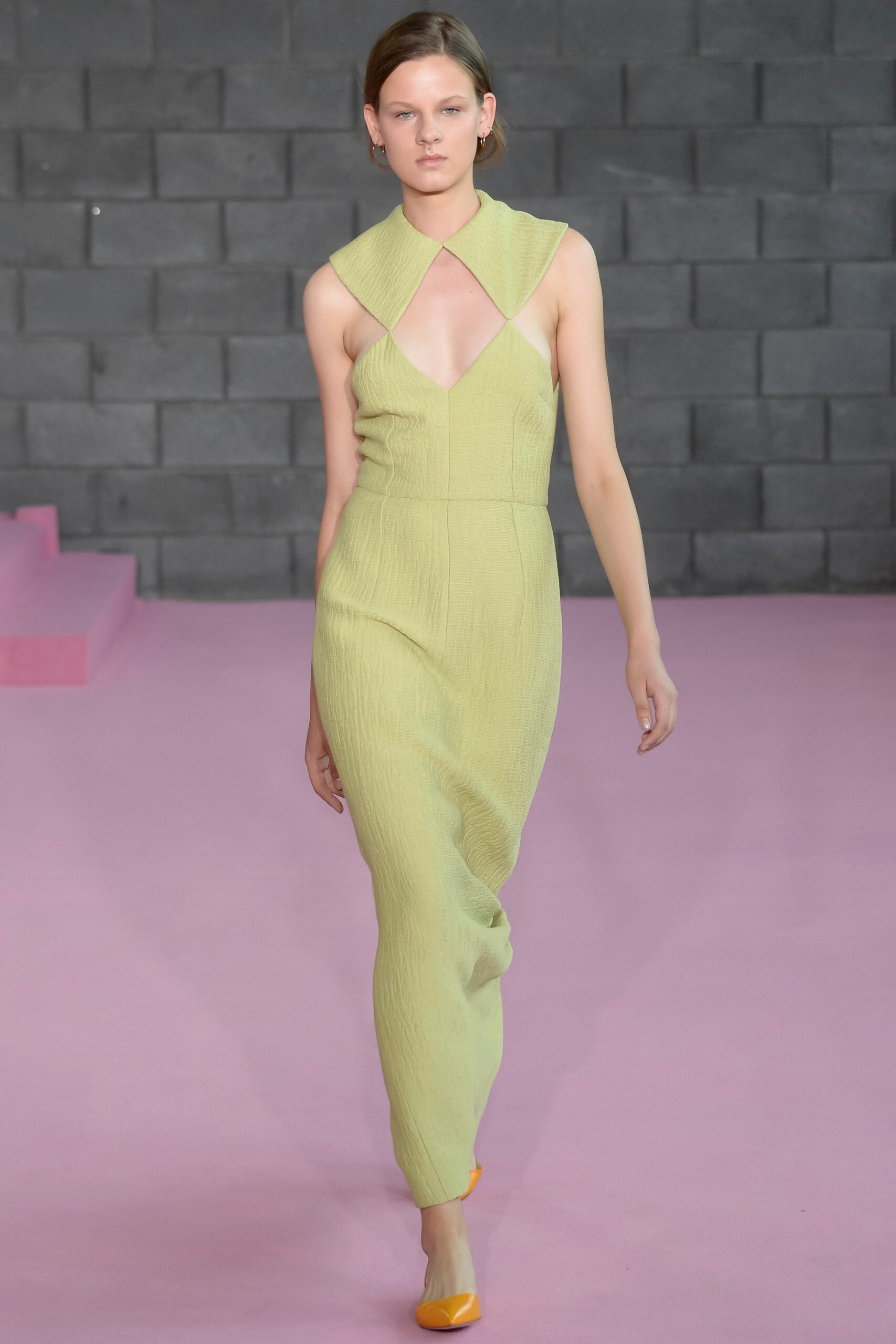 Emilia Wickstead S/S 16 Look 20