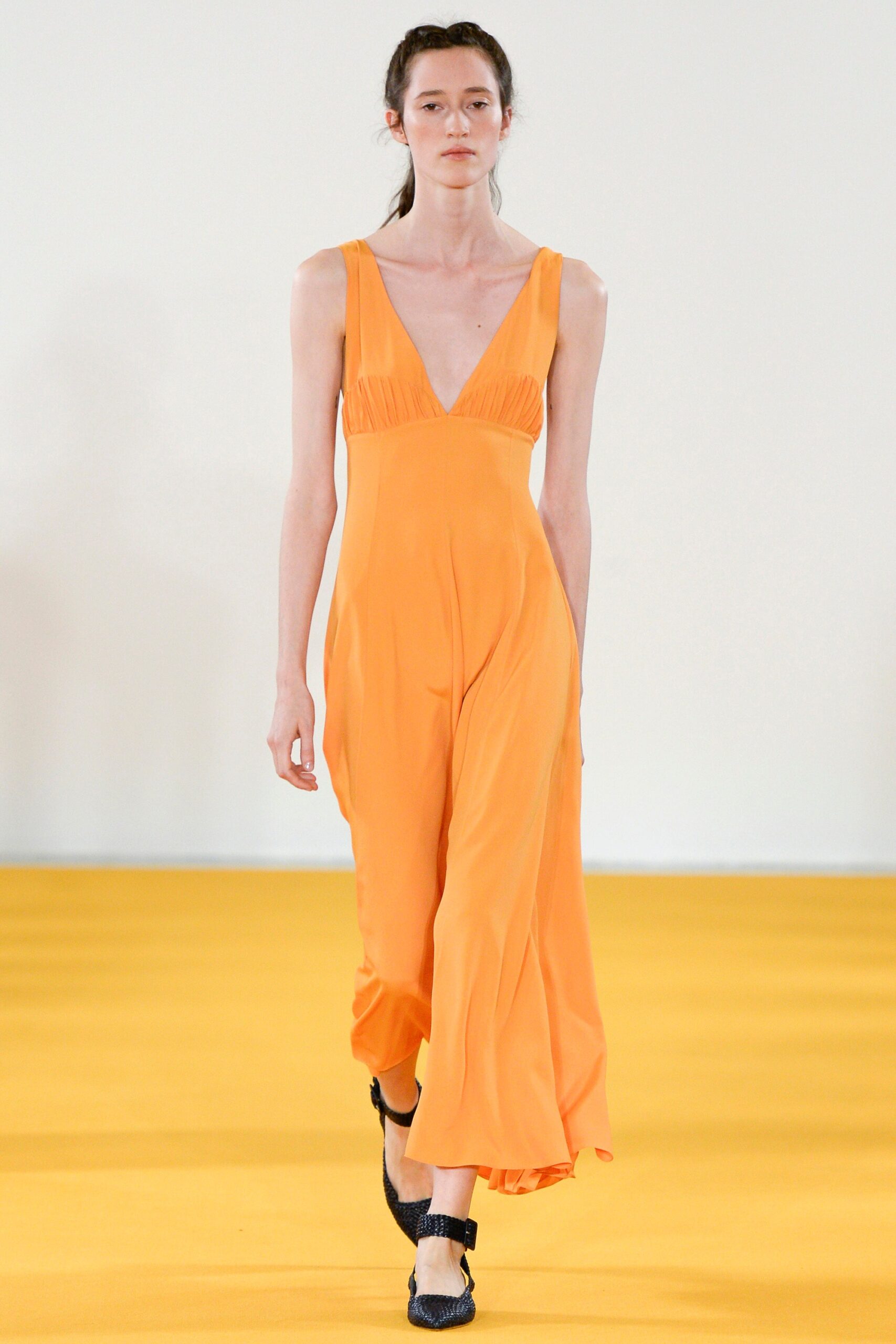Emilia Wickstead S/S 17 Look 32