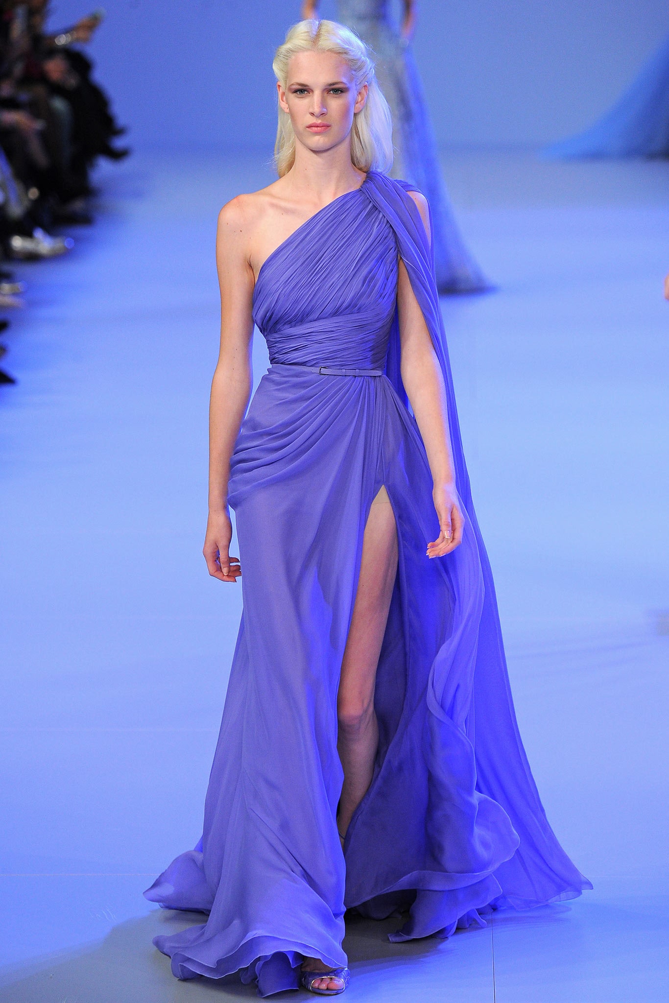 Elie Saab S/S 14 Couture Look 26