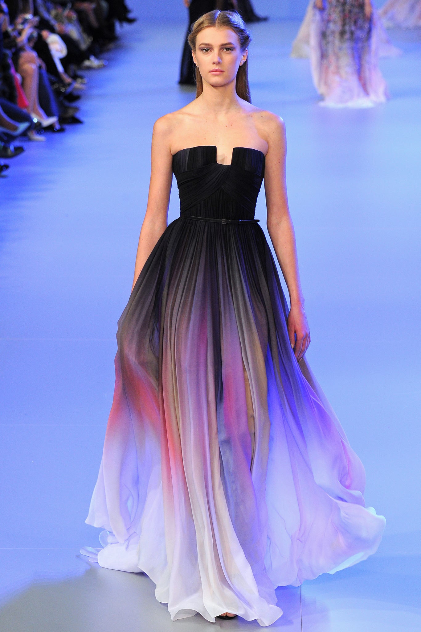 Elie Saab S/S 14 Couture Look 36
