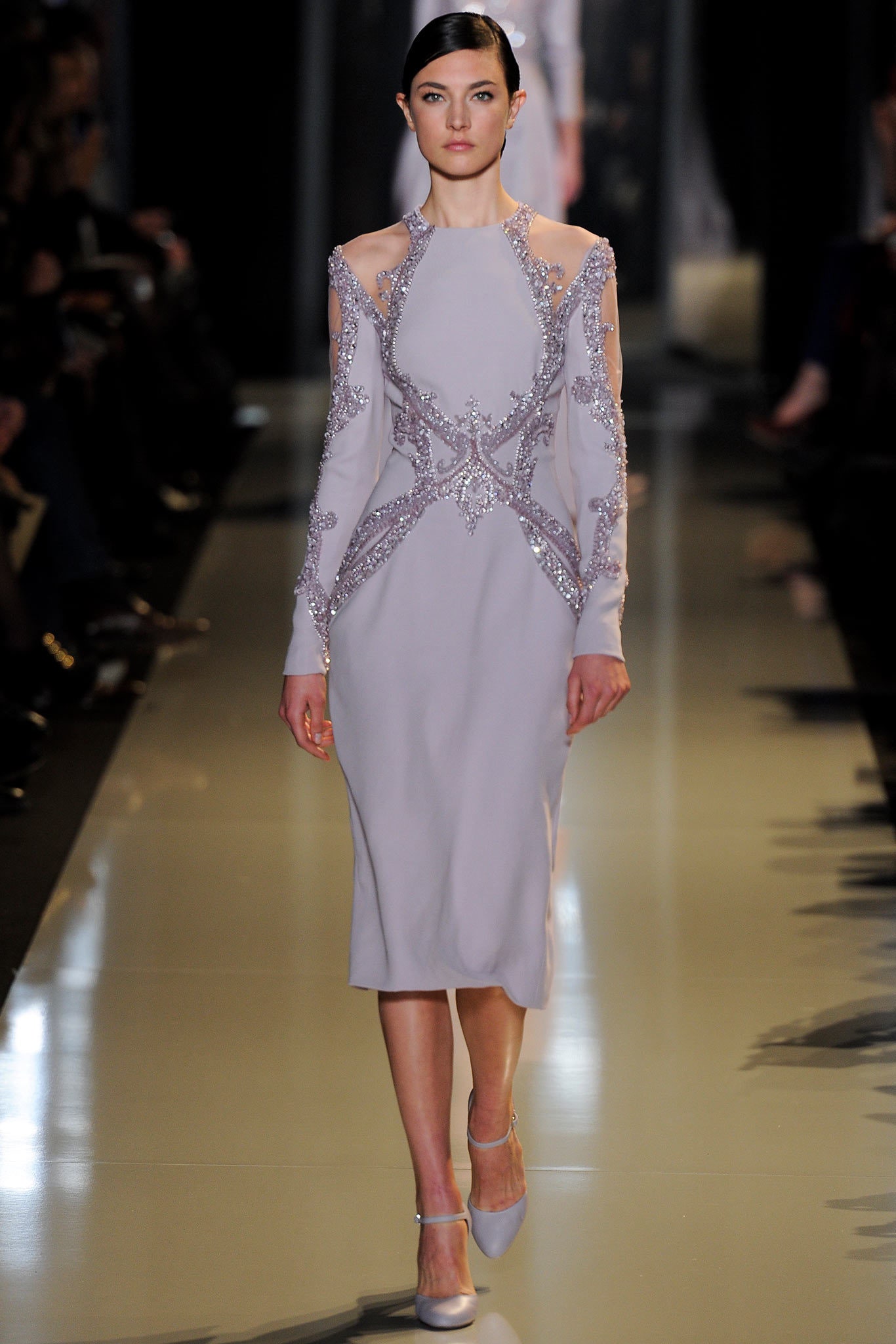 Elie Saab S/S 13 Couture Look 20
