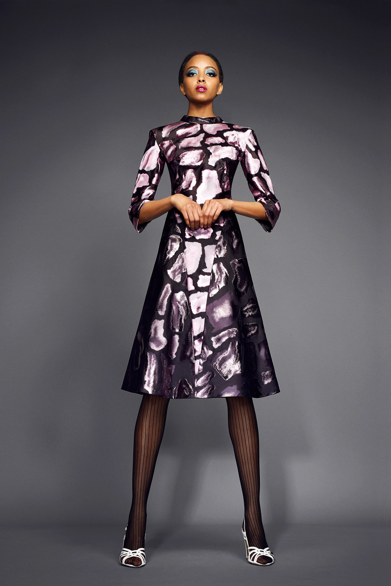 Duro Olowu F/W 13 Look 13
