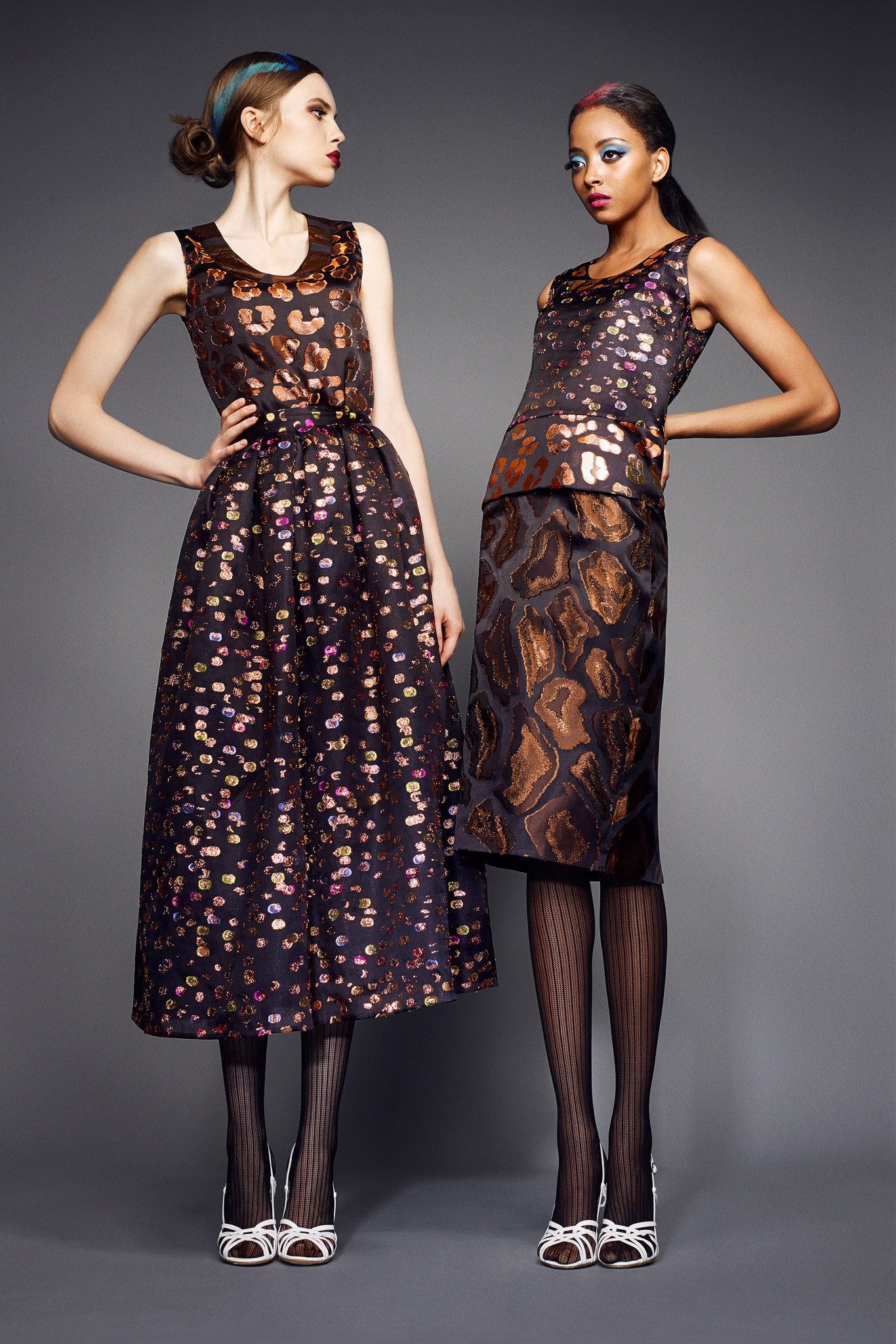 Duro Olowu F/W 13 Look 15